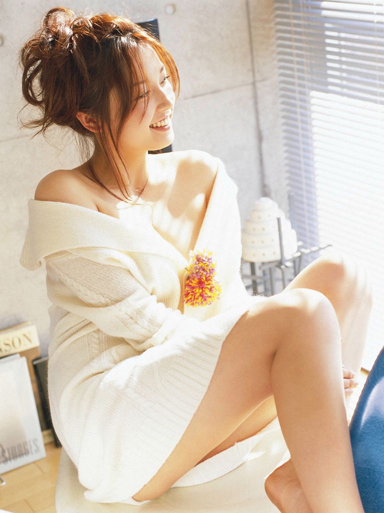 [Wanibooks] NO.35 Yoko Mitsuya 三津谷葉子