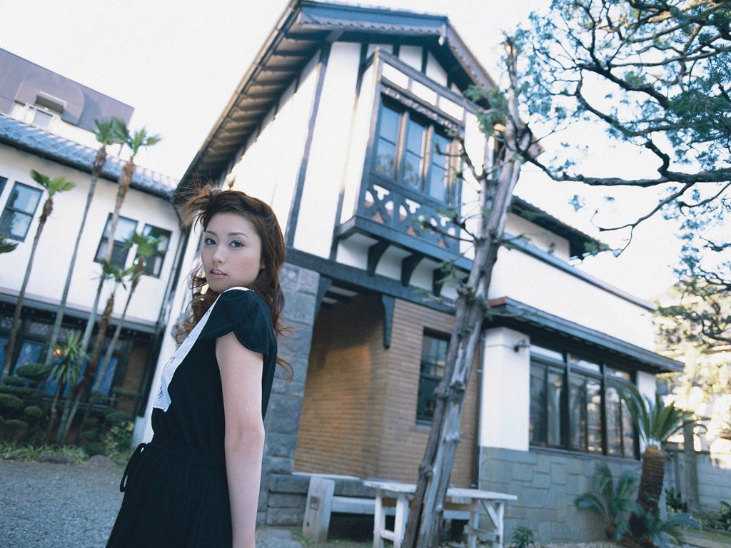 [Wanibooks] NO.35 Yoko Mitsuya 三津谷葉子