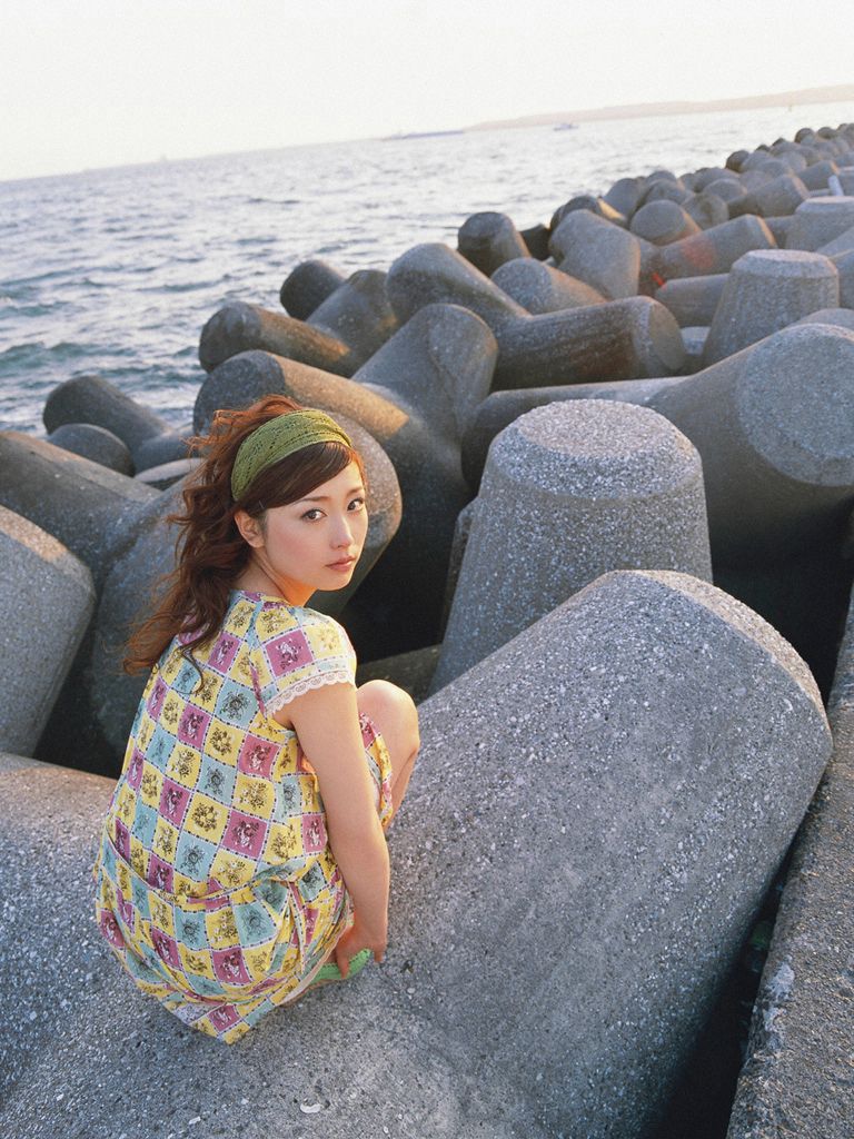 [Wanibooks] NO.35 Yoko Mitsuya 三津谷葉子