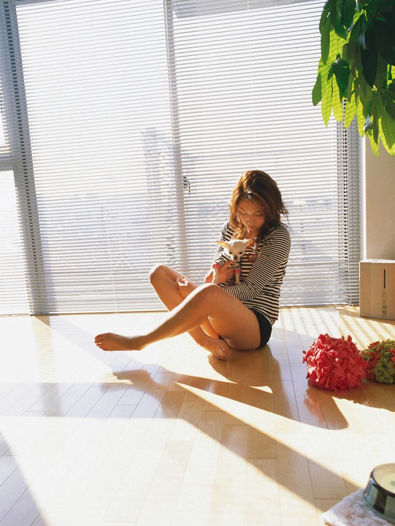 [Wanibooks] NO.35 Yoko Mitsuya 三津谷葉子