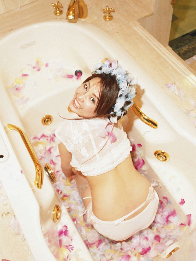 [Wanibooks] NO.35 Yoko Mitsuya 三津谷葉子