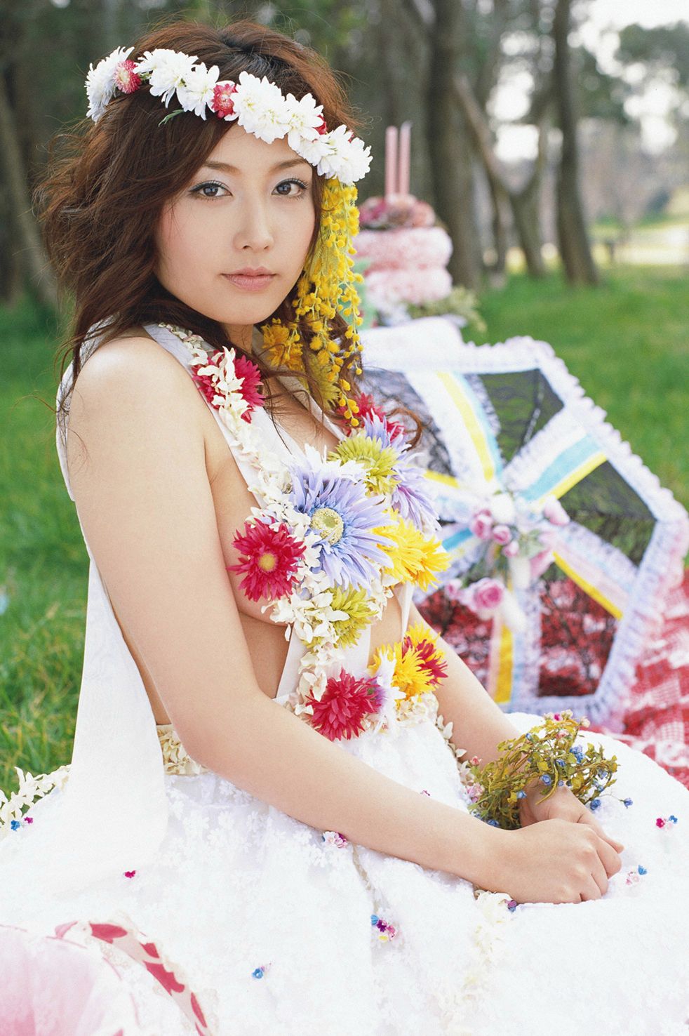 [Wanibooks] NO.35 Yoko Mitsuya 三津谷葉子