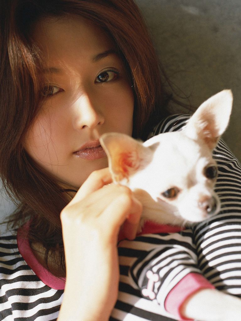 [Wanibooks] NO.35 Yoko Mitsuya 三津谷葉子