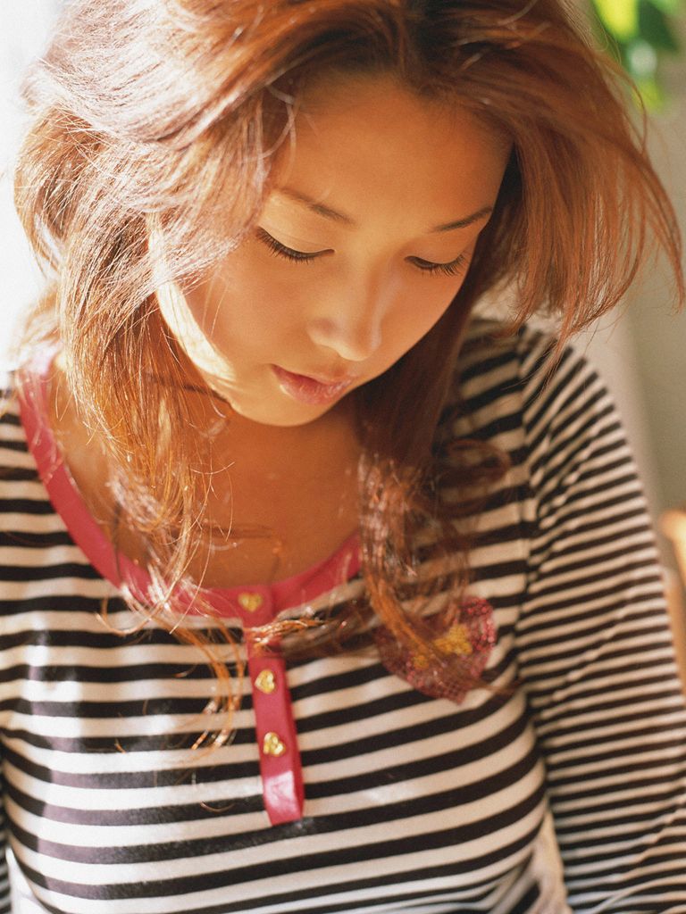 [Wanibooks] NO.35 Yoko Mitsuya 三津谷葉子