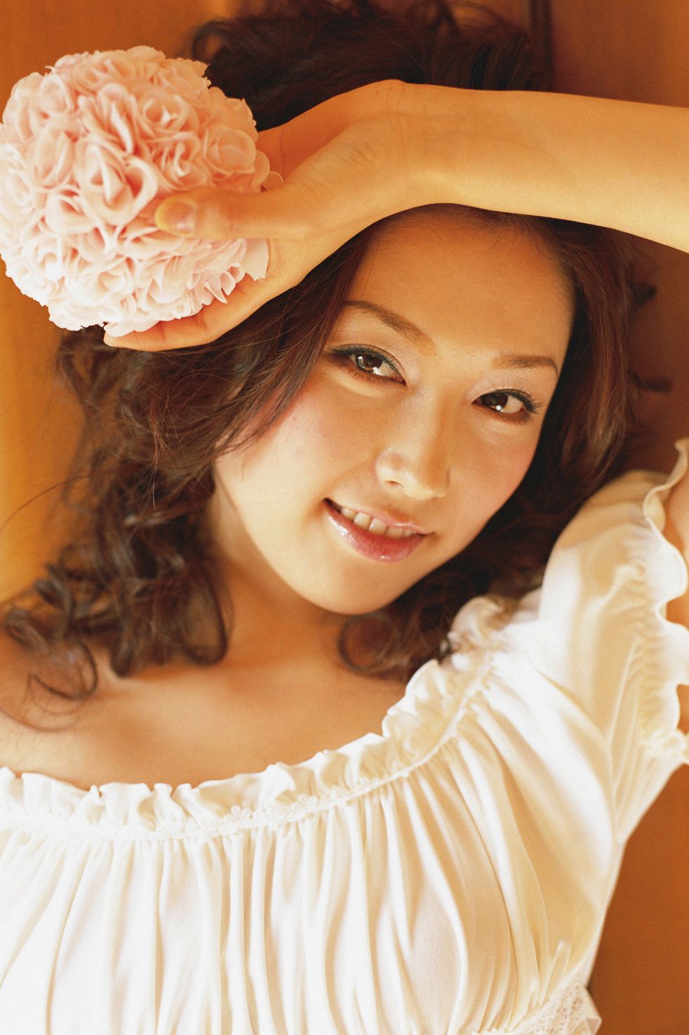 [Wanibooks] NO.35 Yoko Mitsuya 三津谷葉子