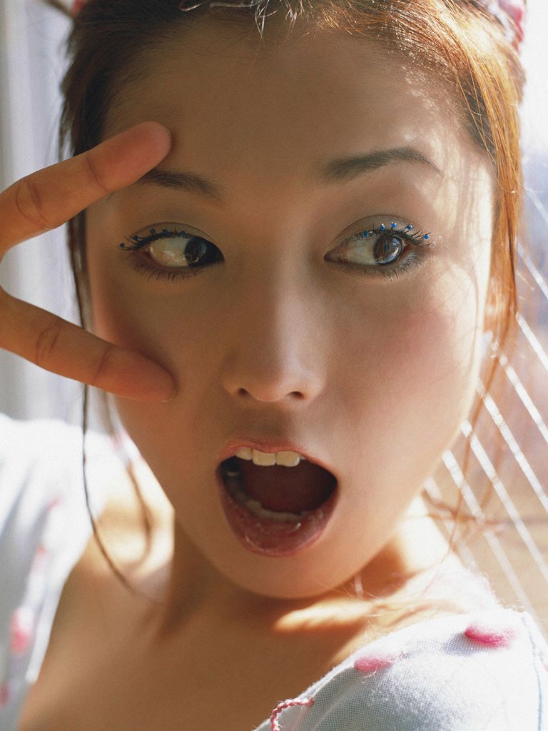 [Wanibooks] NO.35 Yoko Mitsuya 三津谷葉子