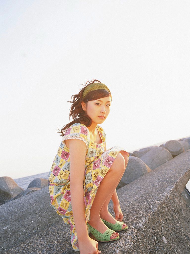 [Wanibooks] NO.35 Yoko Mitsuya 三津谷葉子