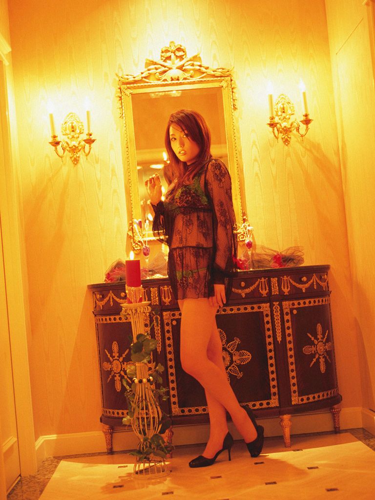 [Wanibooks] NO.35 Yoko Mitsuya 三津谷葉子