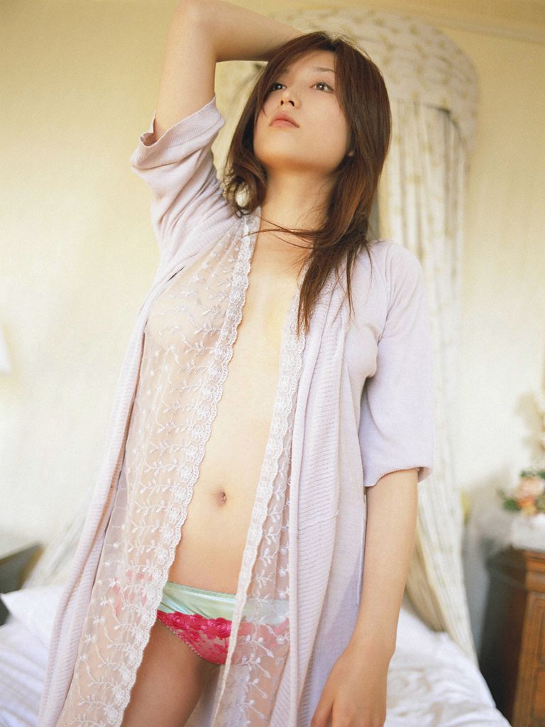 [Wanibooks] NO.35 Yoko Mitsuya 三津谷葉子