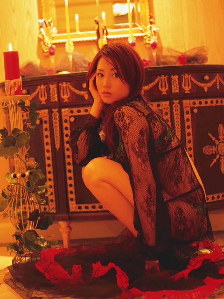 [Wanibooks] NO.35 Yoko Mitsuya 三津谷葉子