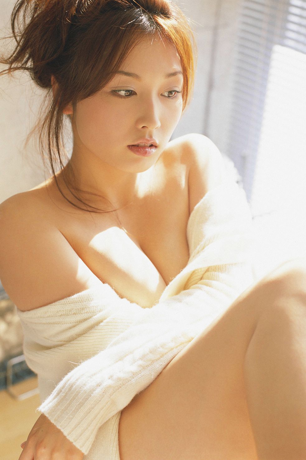 [Wanibooks] NO.35 Yoko Mitsuya 三津谷葉子
