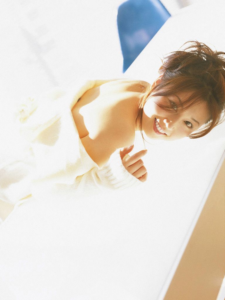 [Wanibooks] NO.35 Yoko Mitsuya 三津谷葉子