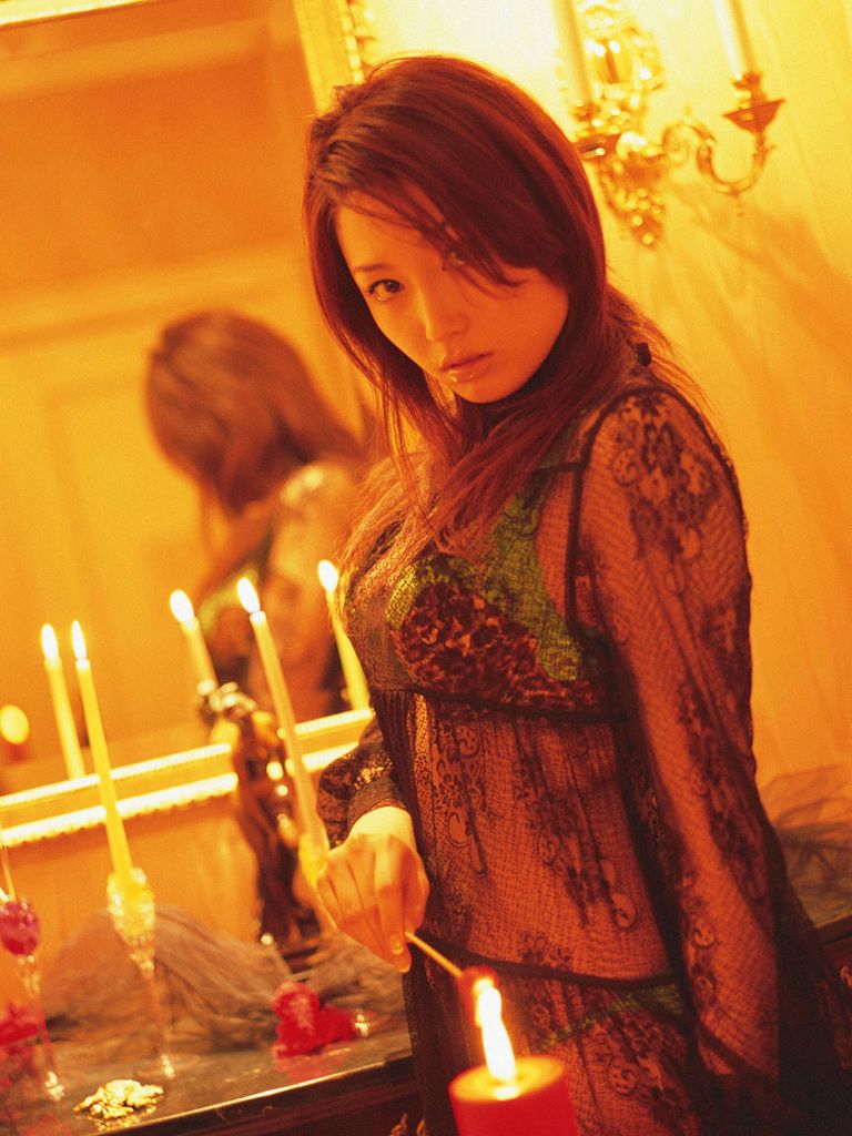 [Wanibooks] NO.35 Yoko Mitsuya 三津谷葉子