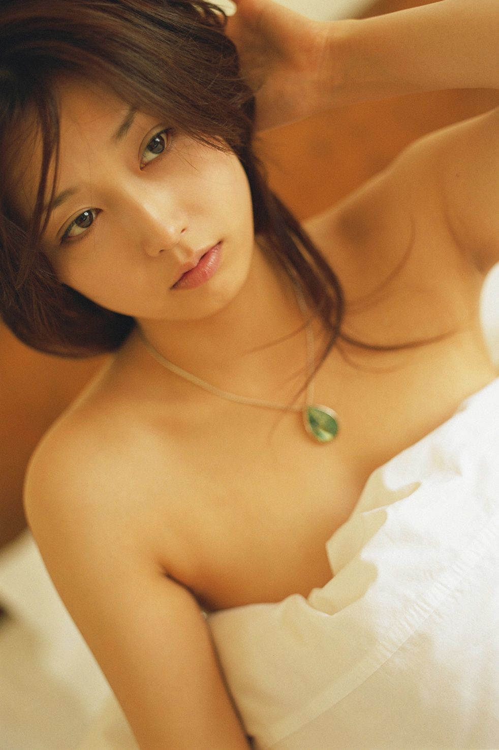 [Wanibooks] NO.35 Yoko Mitsuya 三津谷葉子