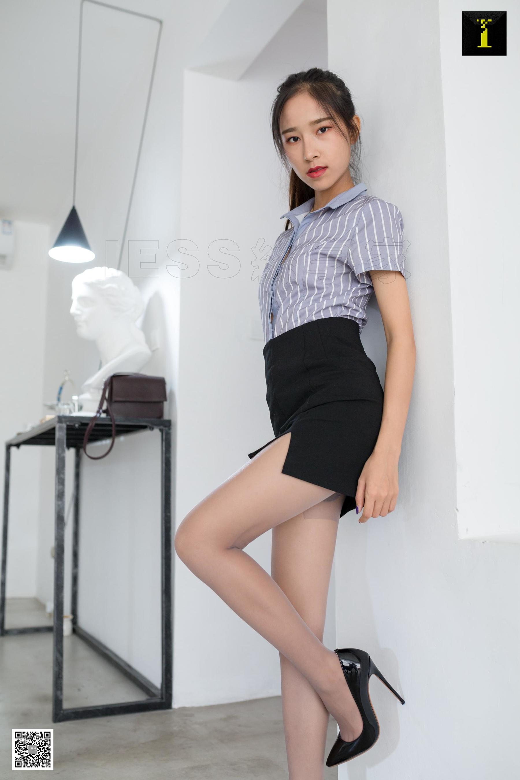 [IESS异思趣向] 模特：美子 《美子的白日梦》