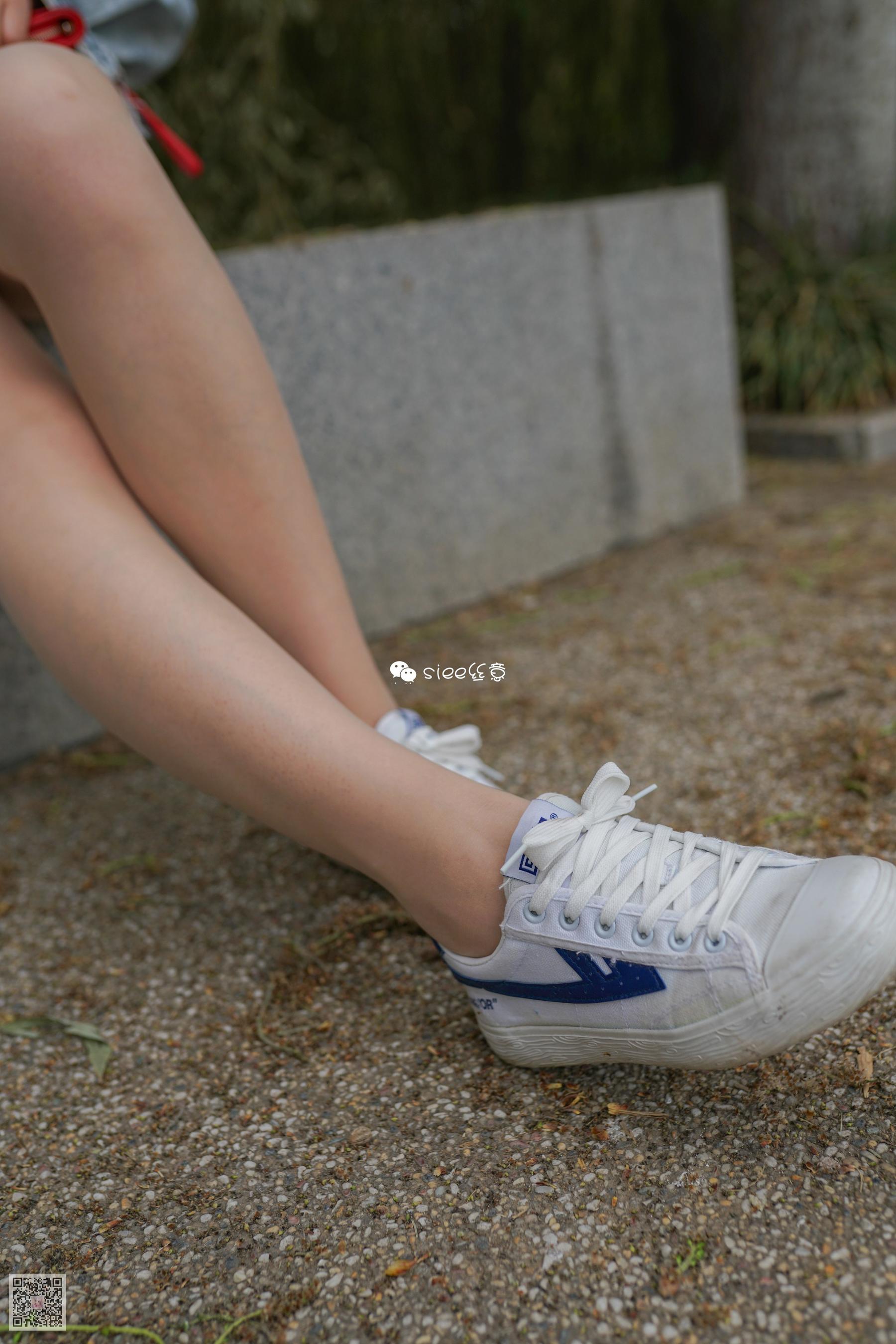 [丝意SIEE] 蒙蒙 春风沉醉