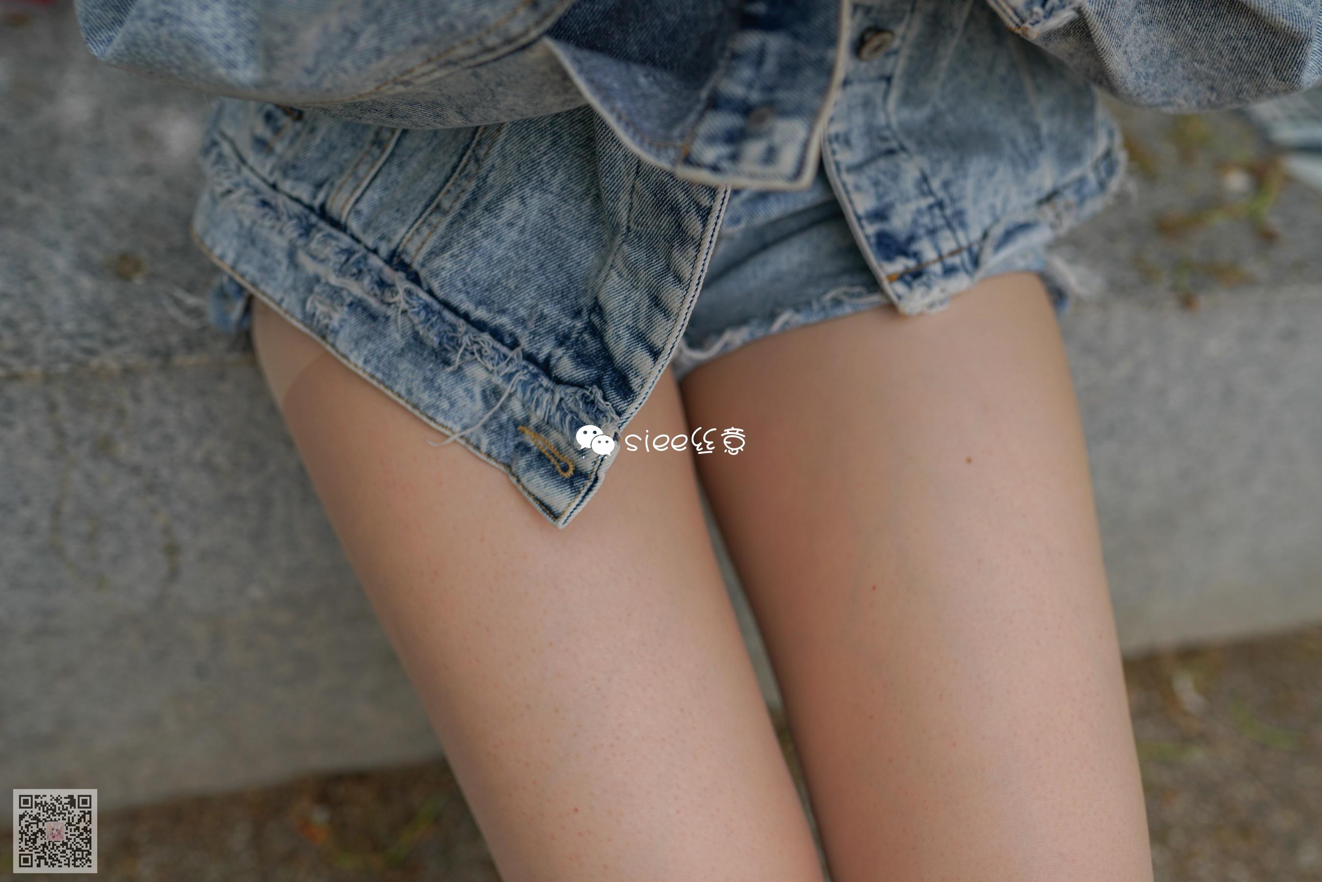 [丝意SIEE] 蒙蒙 春风沉醉