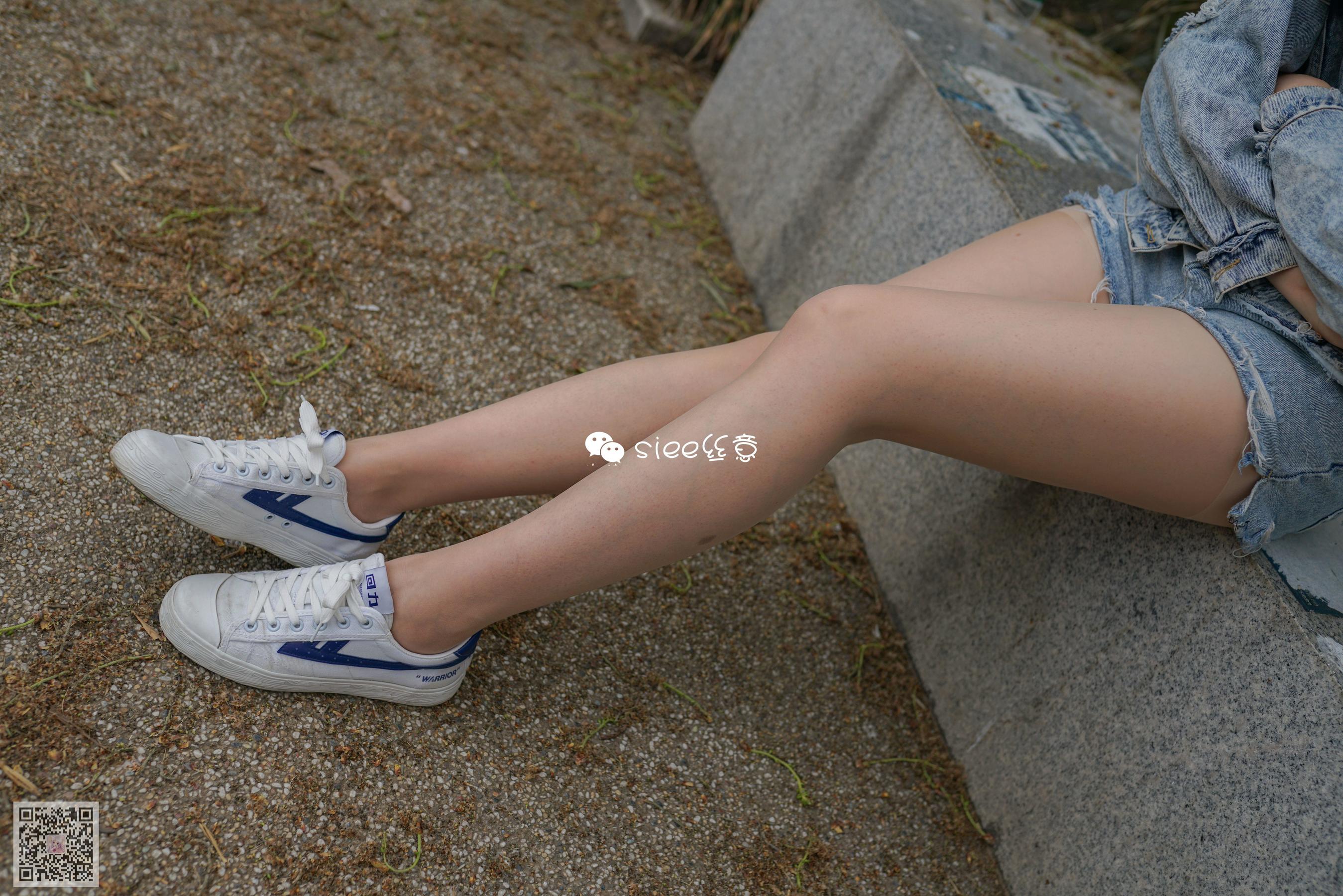 [丝意SIEE] 蒙蒙 春风沉醉