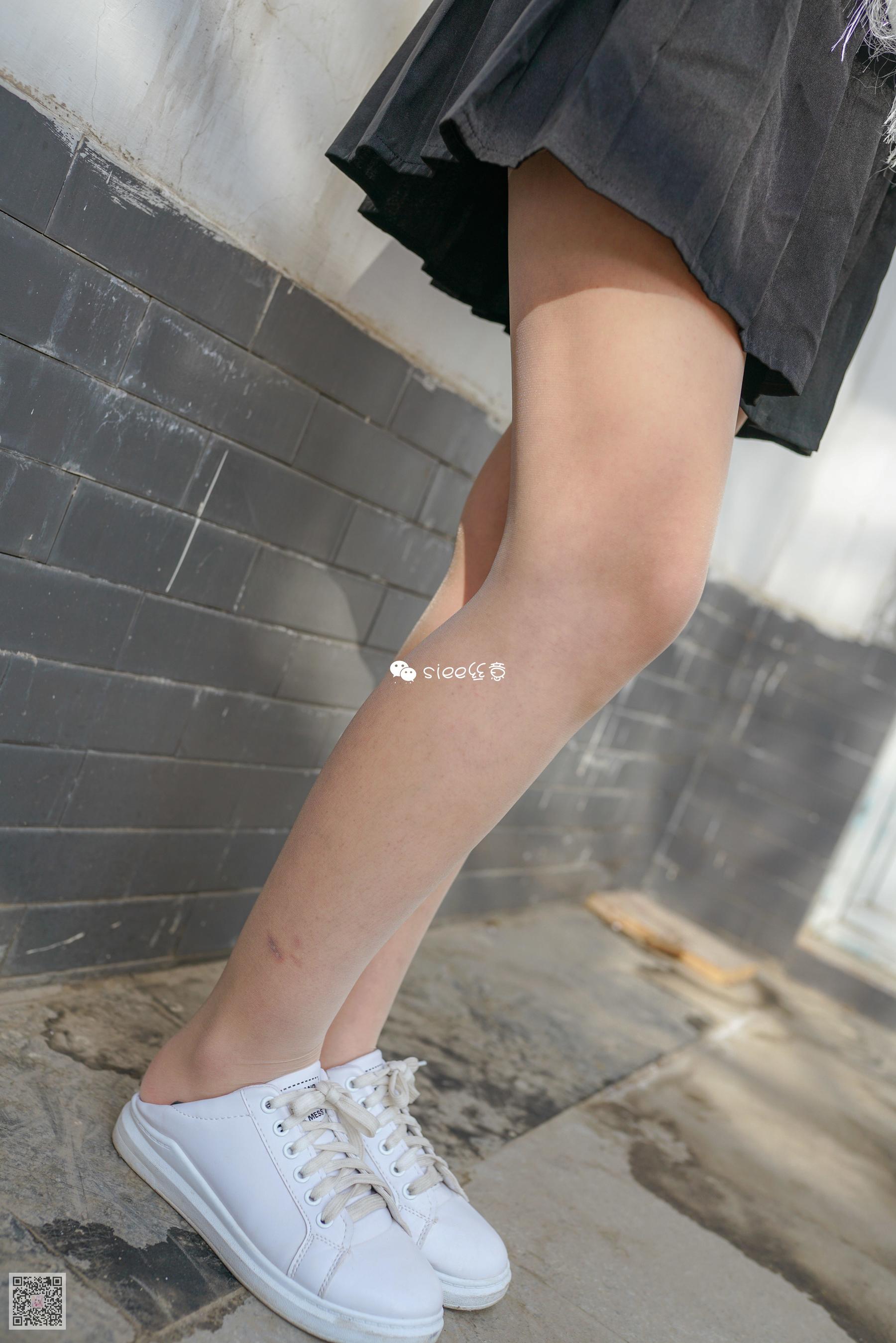 [丝意SIEE] 小月 浓浓春意