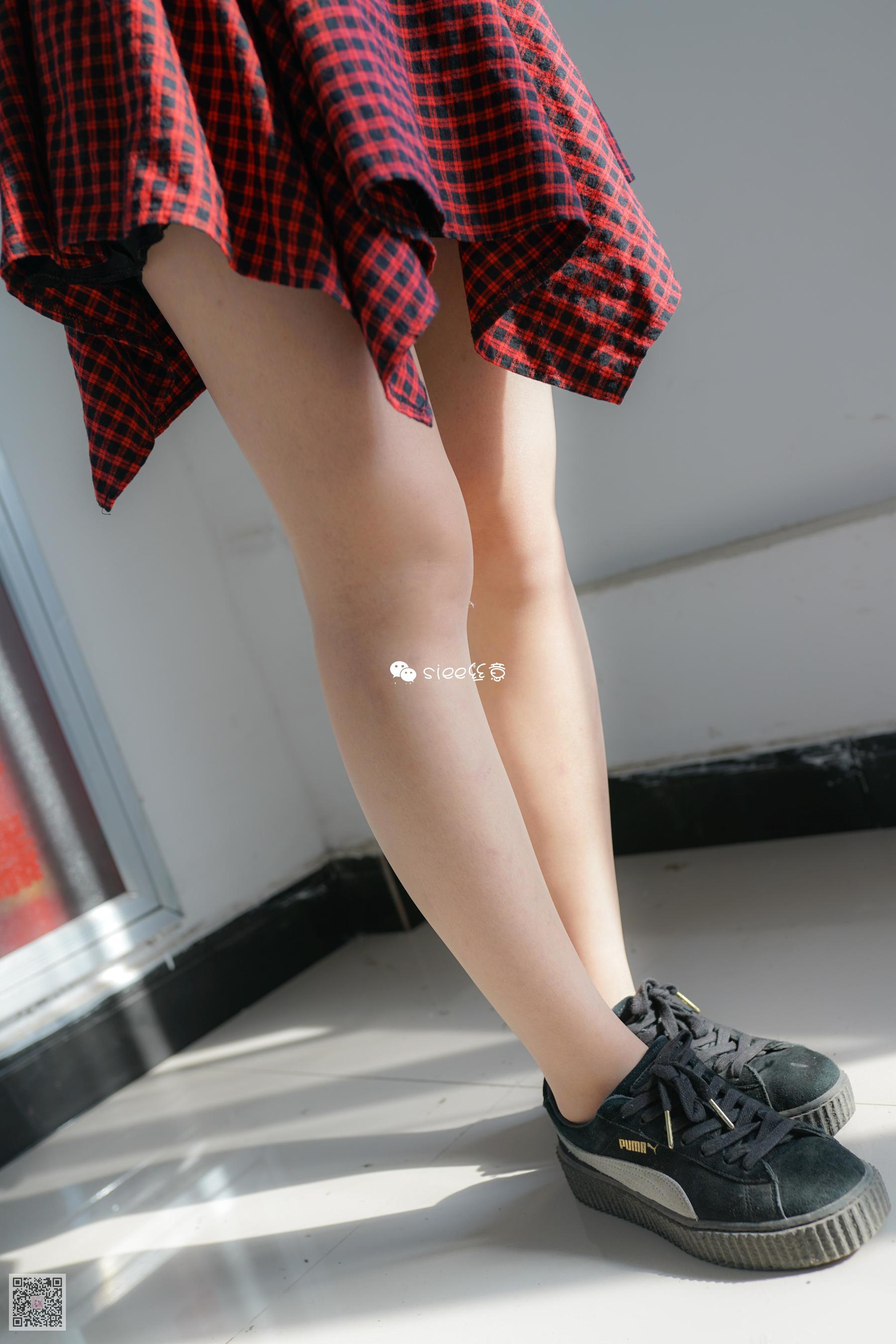[丝意SIEE] 静静 ~静待光阴