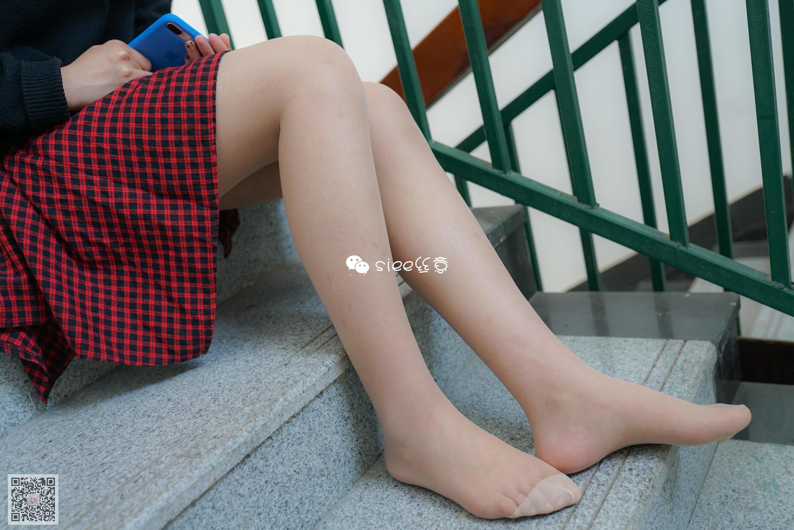 [丝意SIEE] 静静 ~静待光阴
