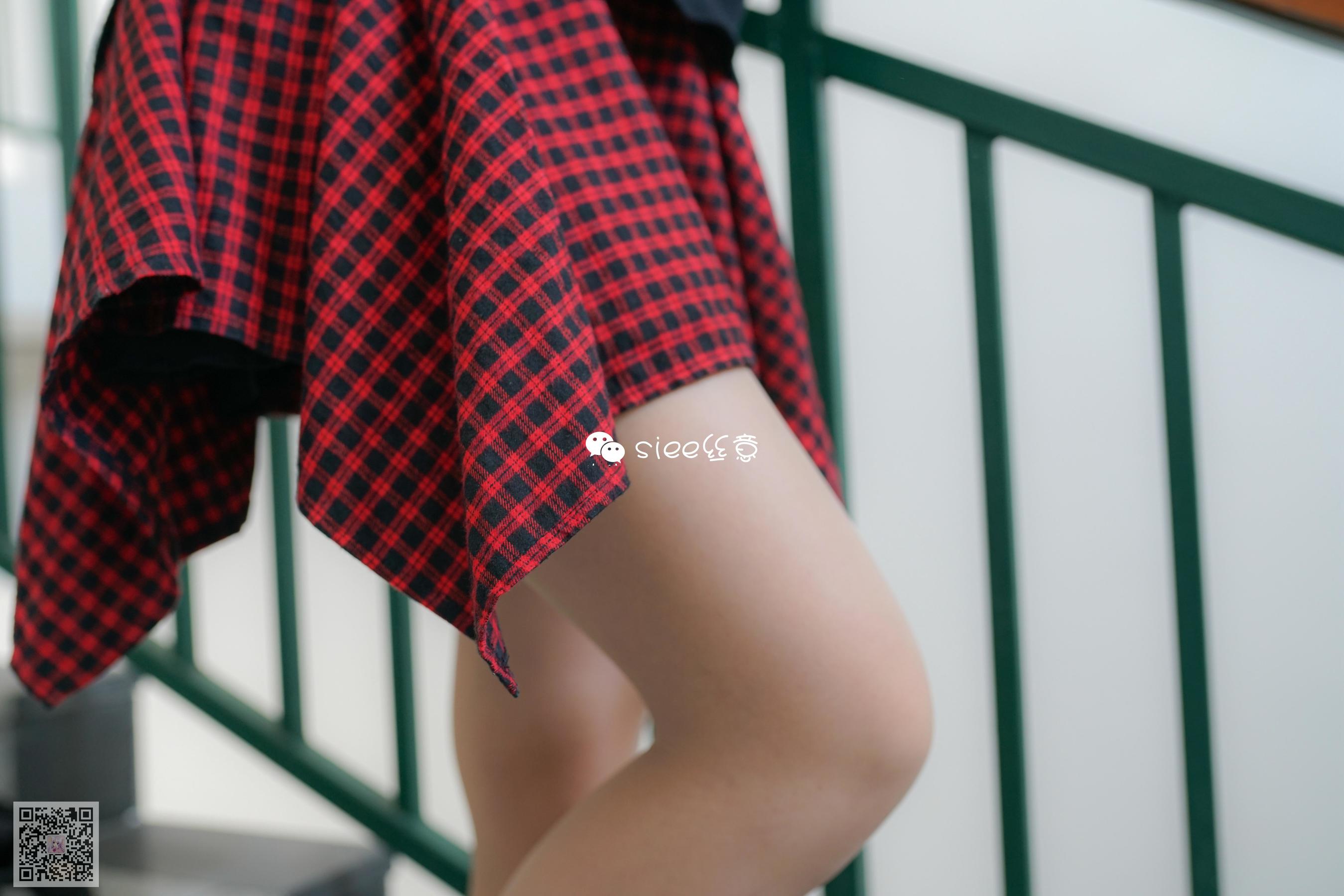 [丝意SIEE] 静静 ~静待光阴