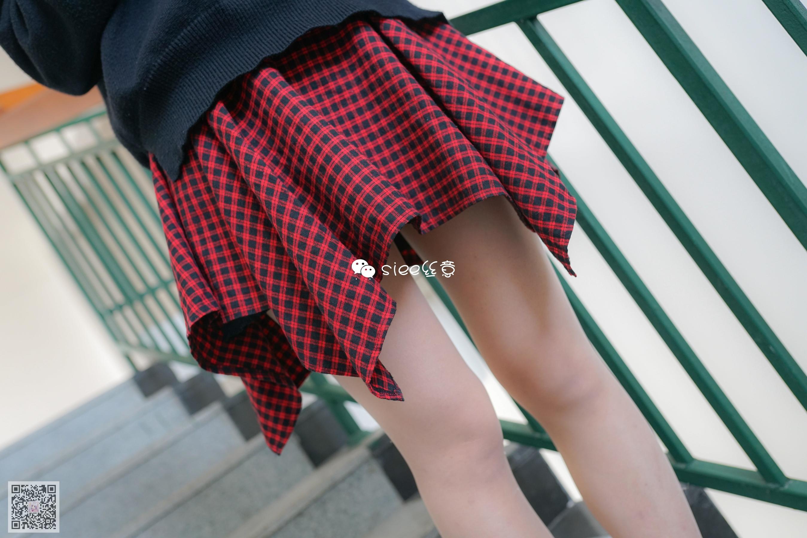 [丝意SIEE] 静静 ~静待光阴