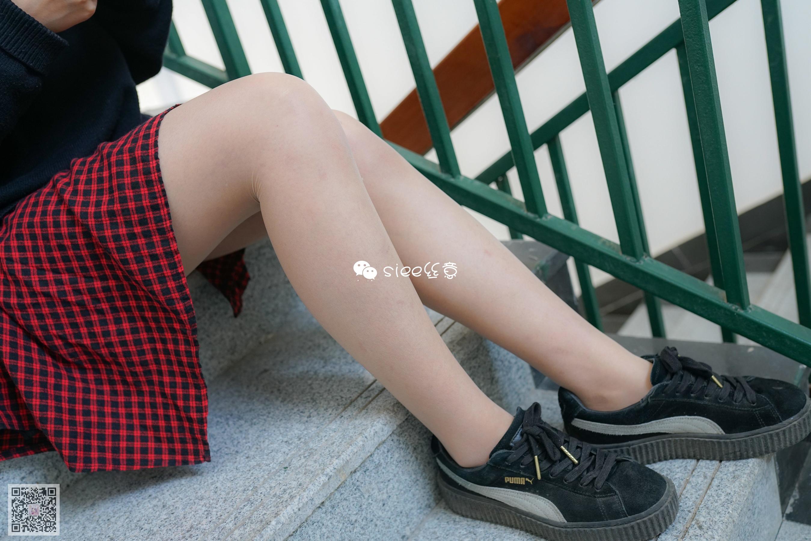 [丝意SIEE] 静静 ~静待光阴