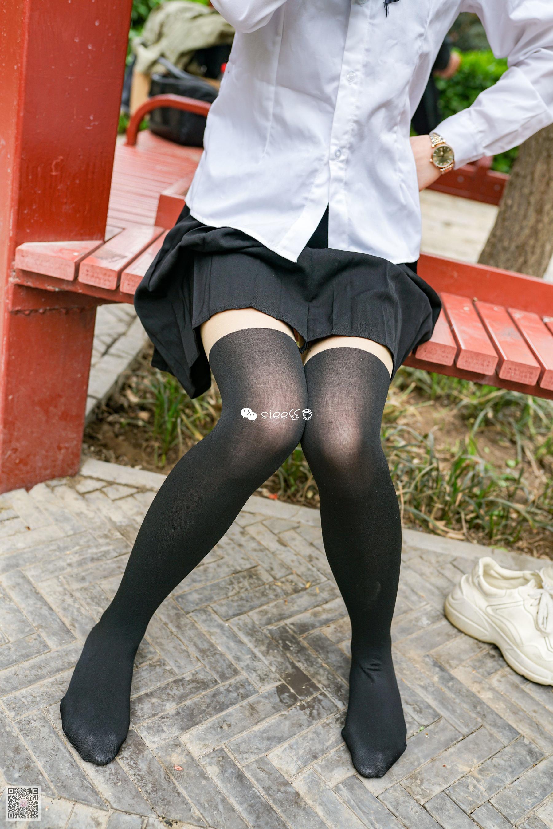 [丝意SIEE] 小希 纯真的时代