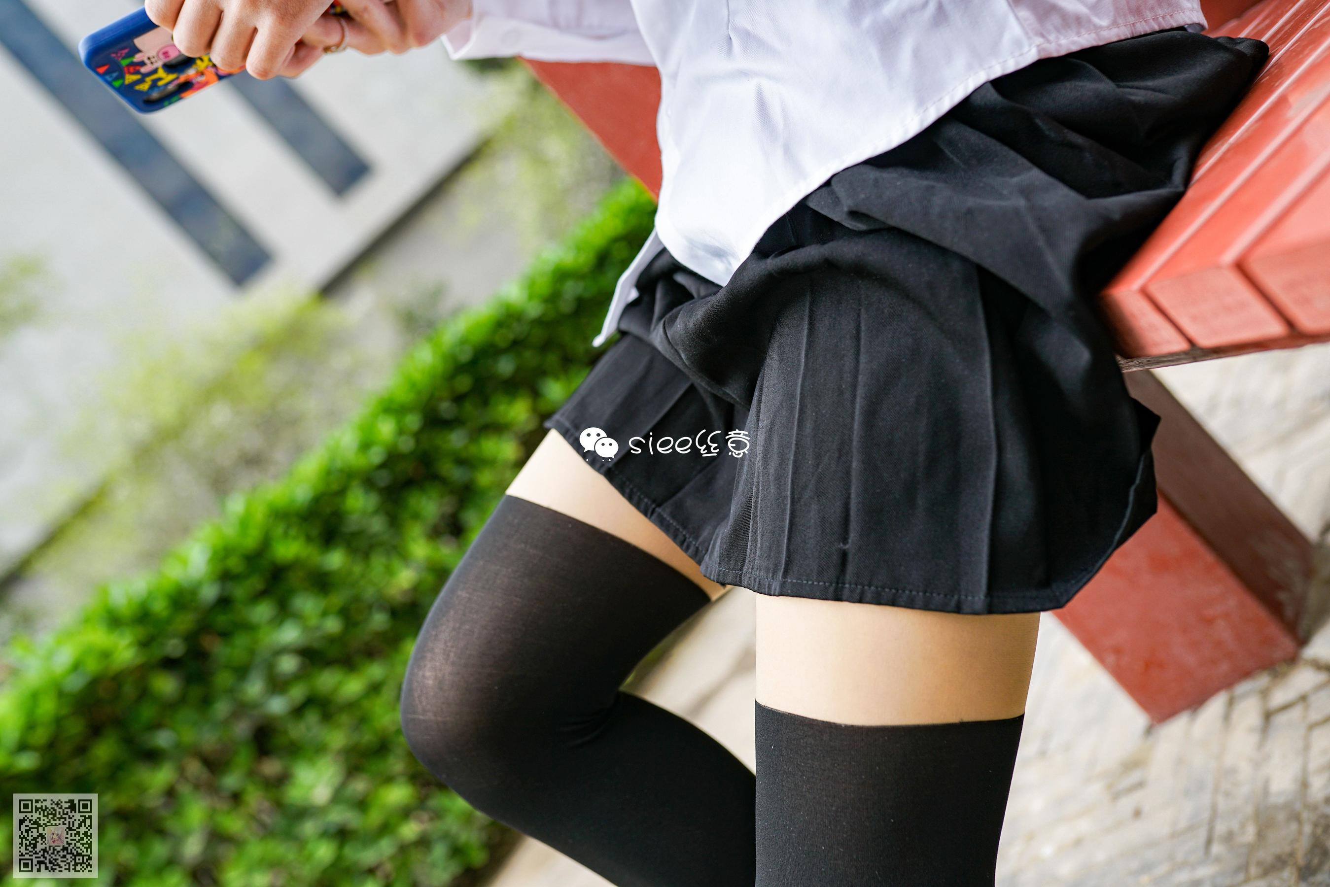 [丝意SIEE] 小希 纯真的时代