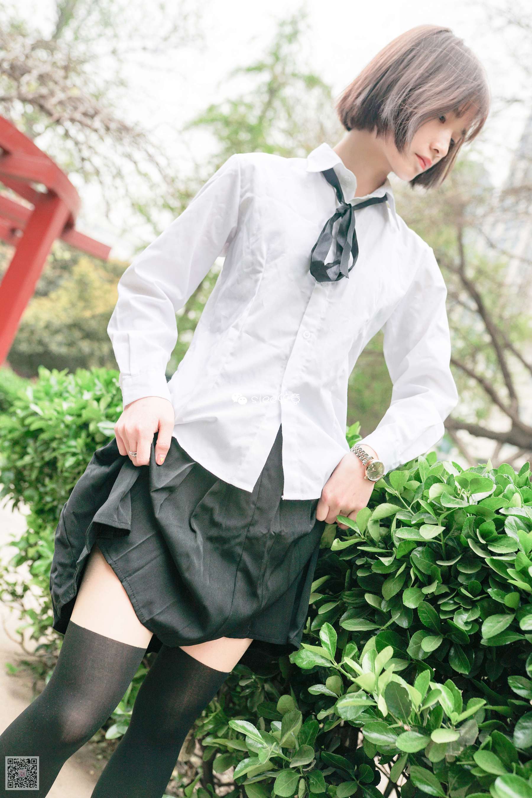 [丝意SIEE] 小希 纯真的时代