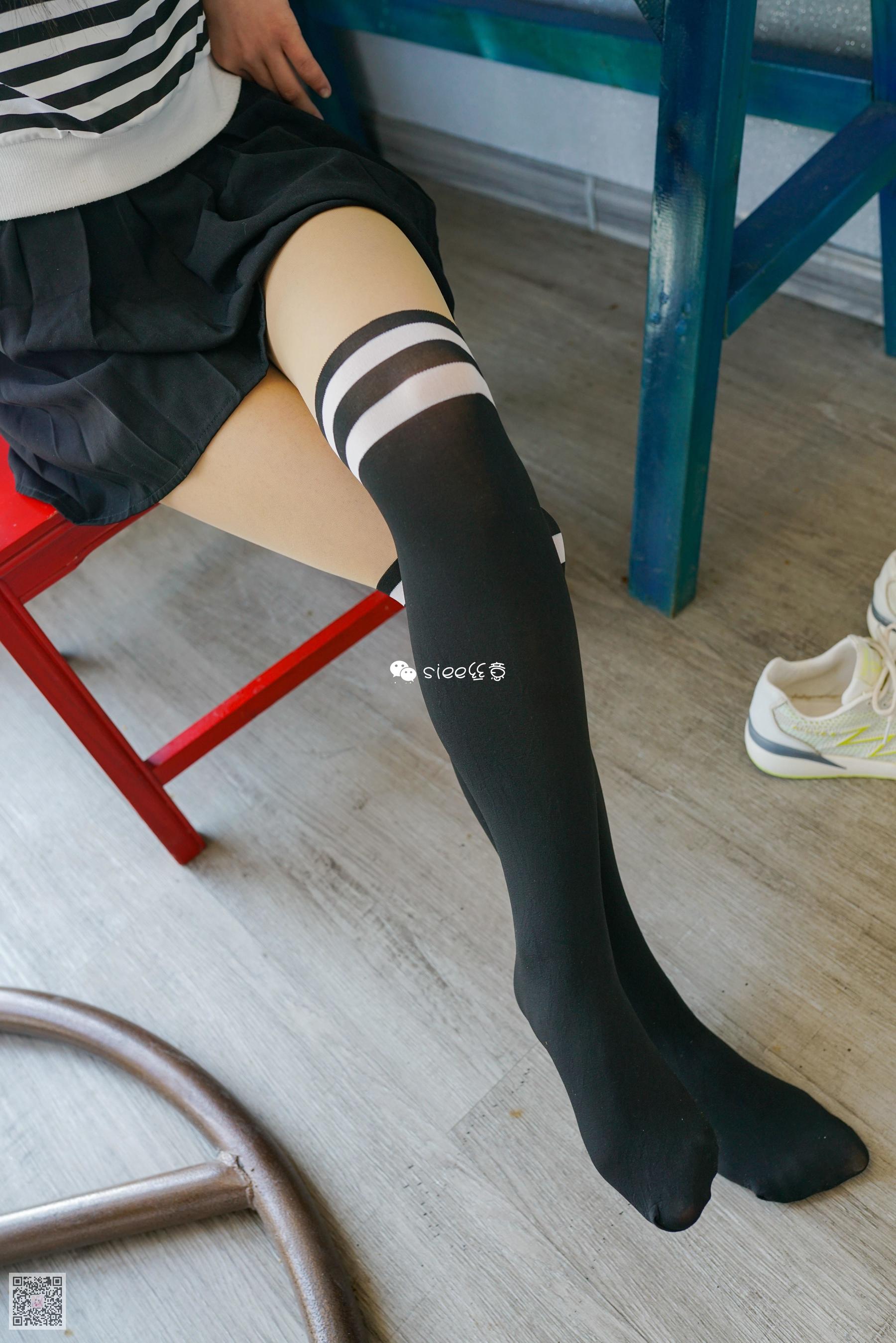 [丝意SIEE] 佩佩 温和的心