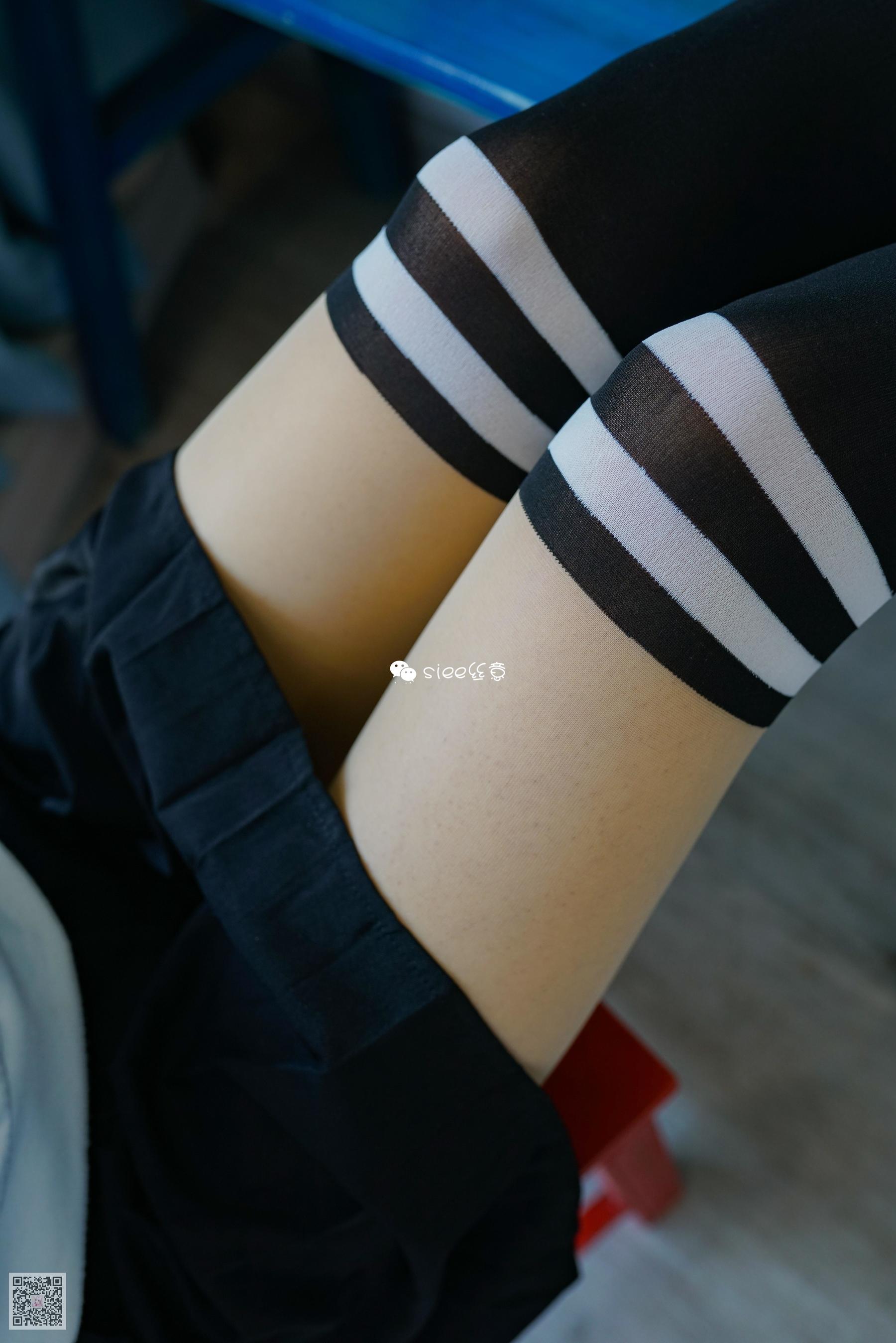[丝意SIEE] 佩佩 温和的心
