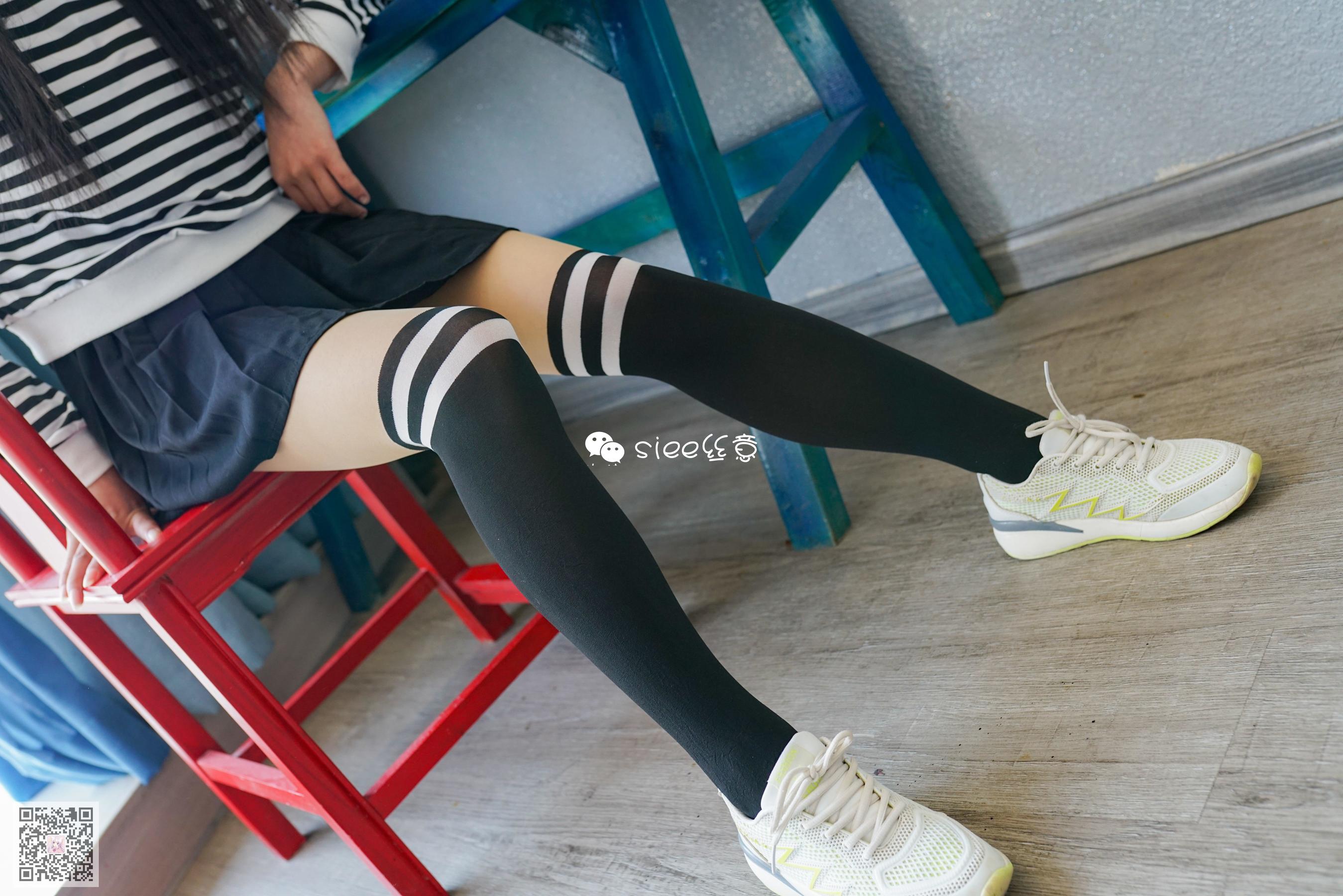 [丝意SIEE] 佩佩 温和的心
