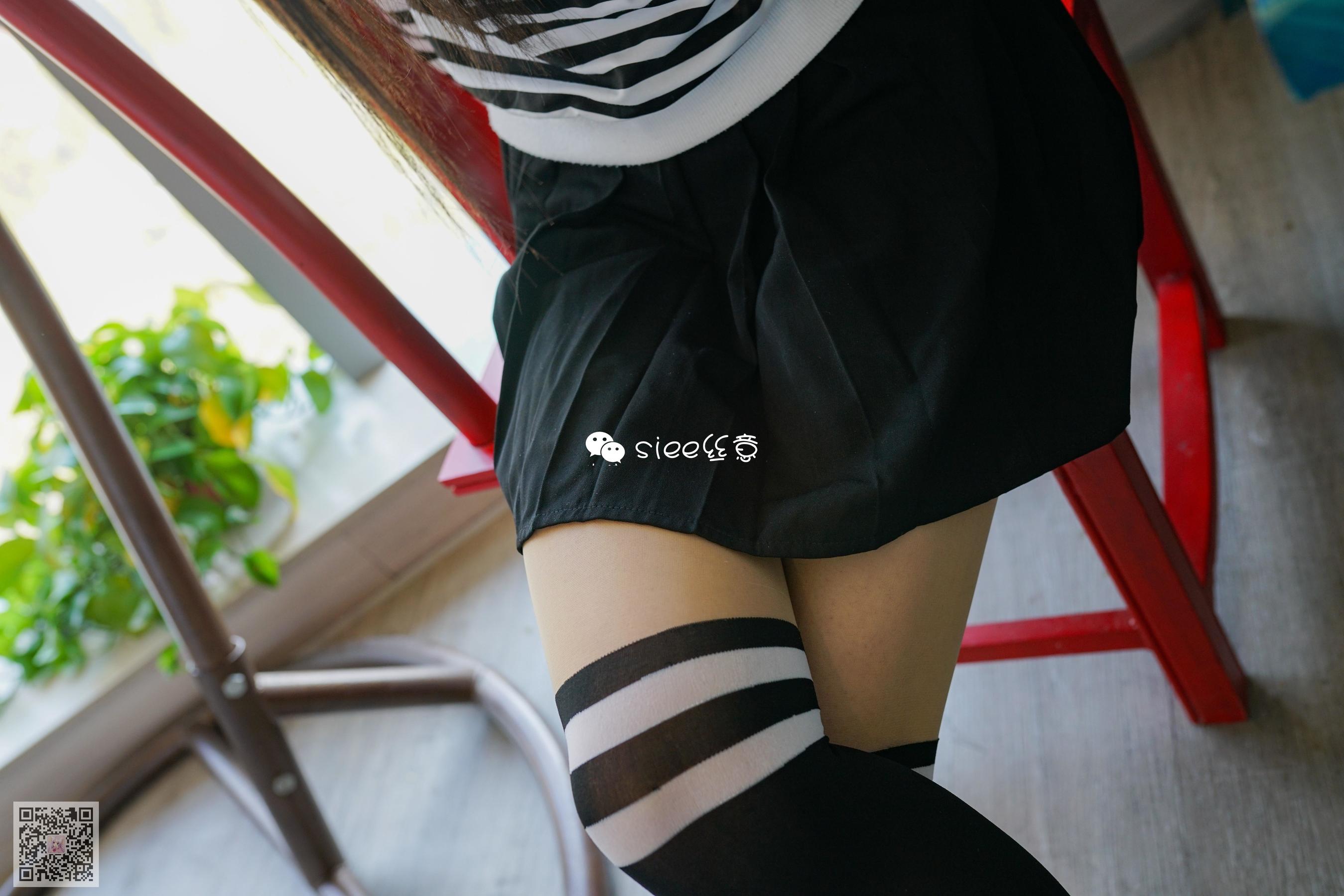[丝意SIEE] 佩佩 温和的心