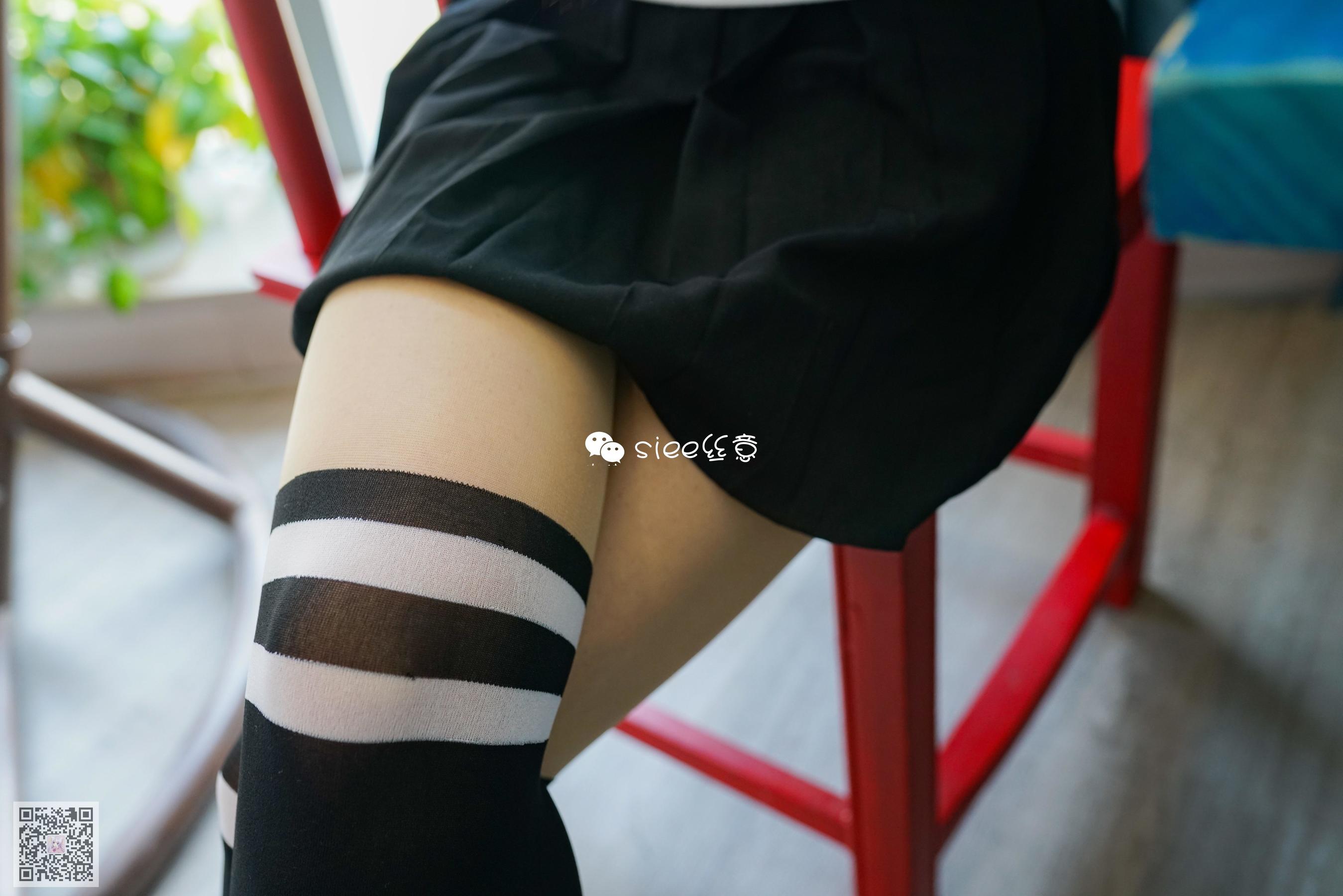 [丝意SIEE] 佩佩 温和的心
