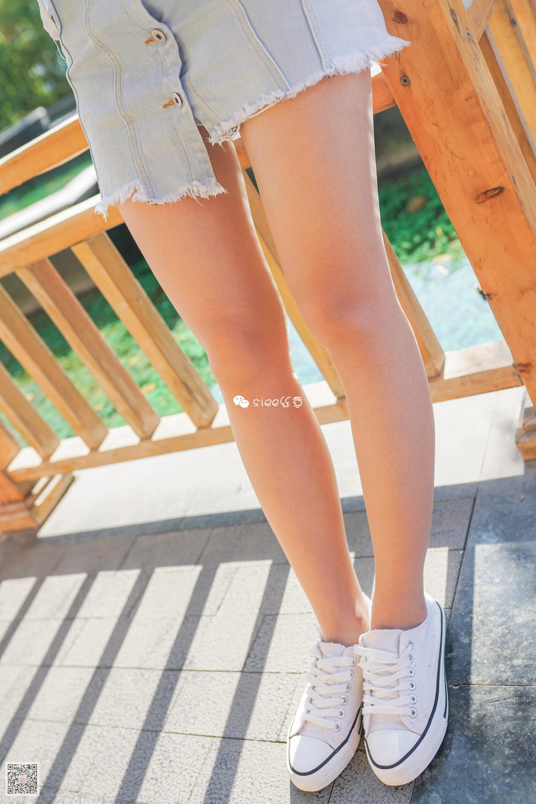 [丝意SIEE] 佳佳 相遇你的美