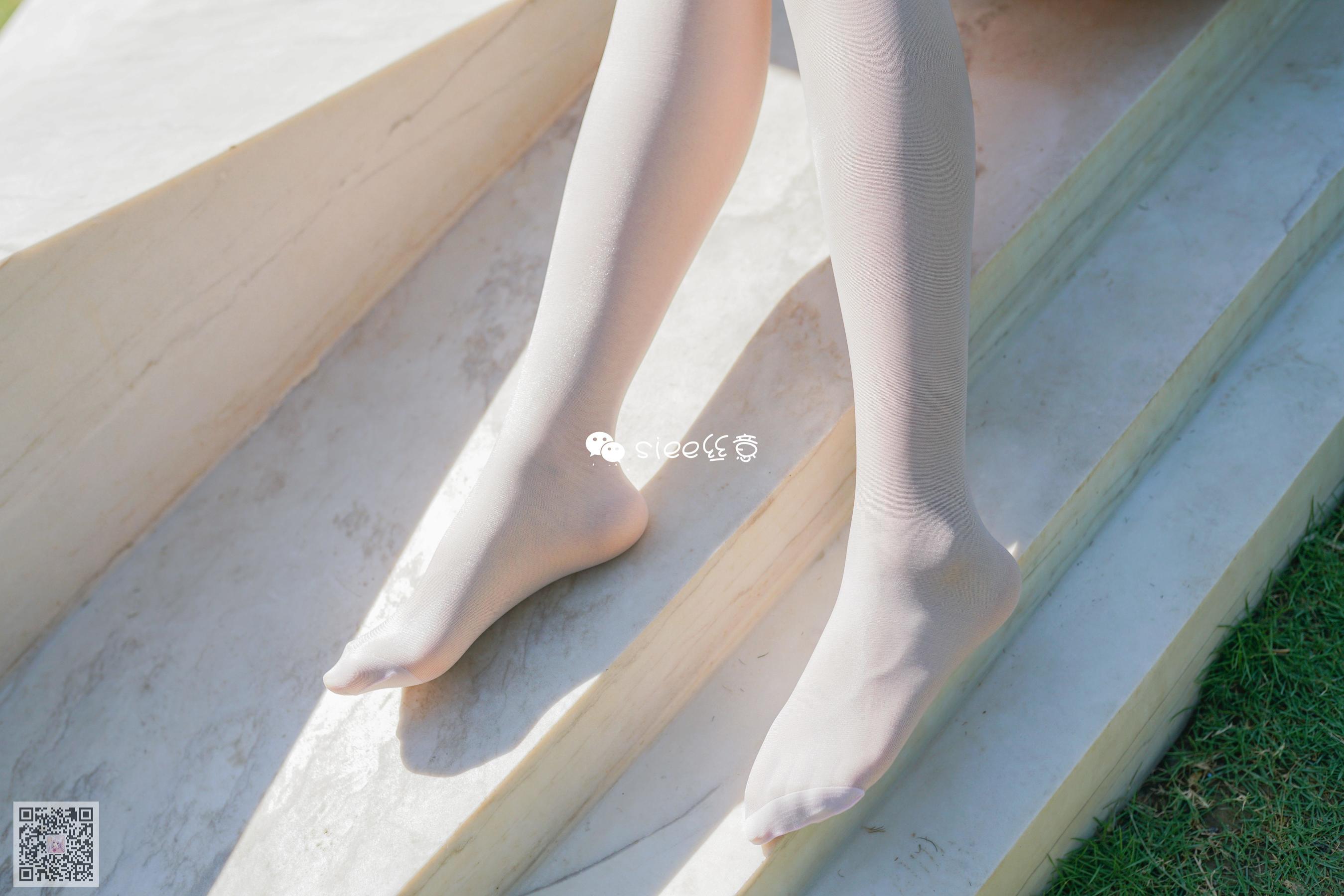 [丝意SIEE] 悠悠 时间终让我看见