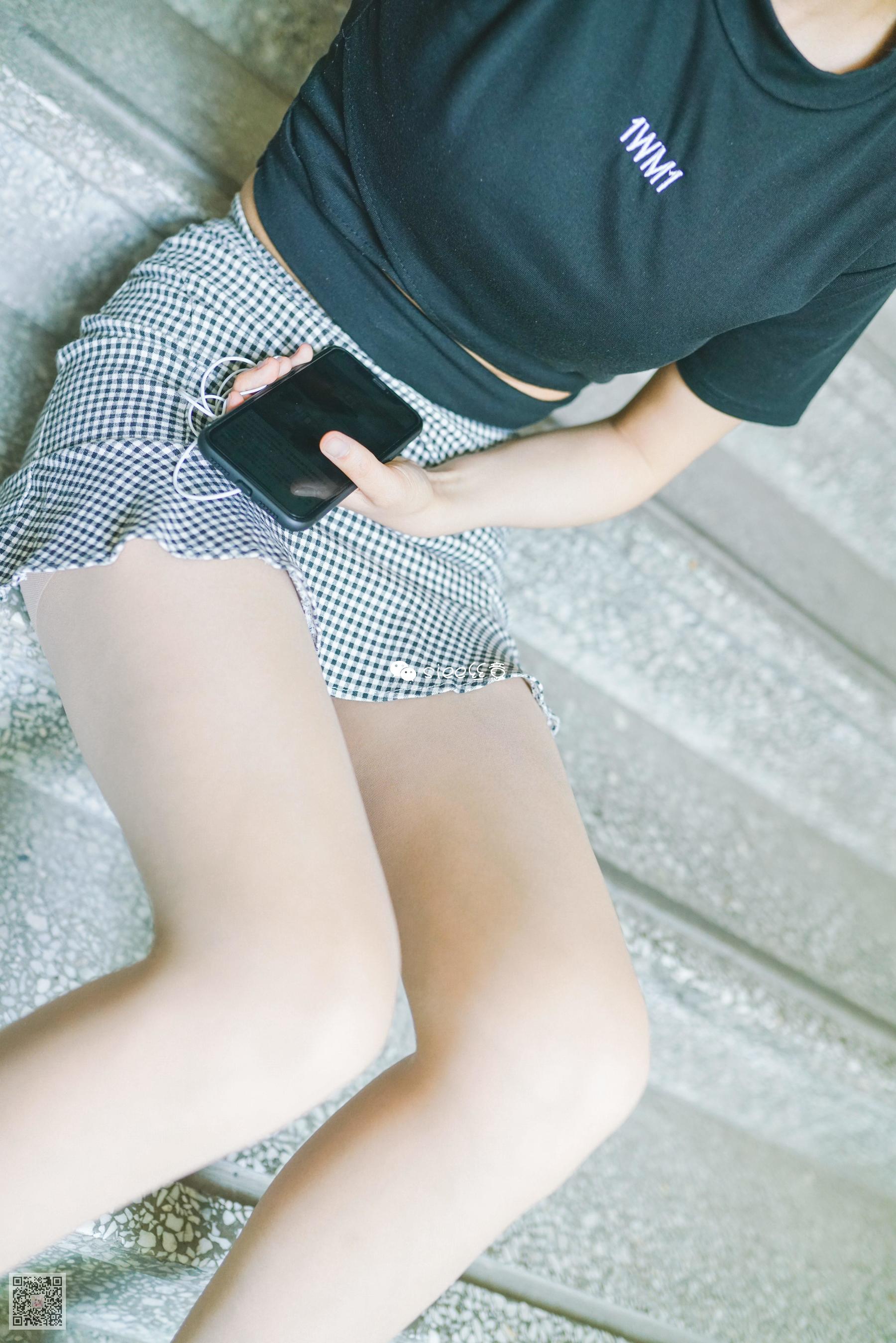 [丝意SIEE] 沐萱 芬芳的夏至音韵