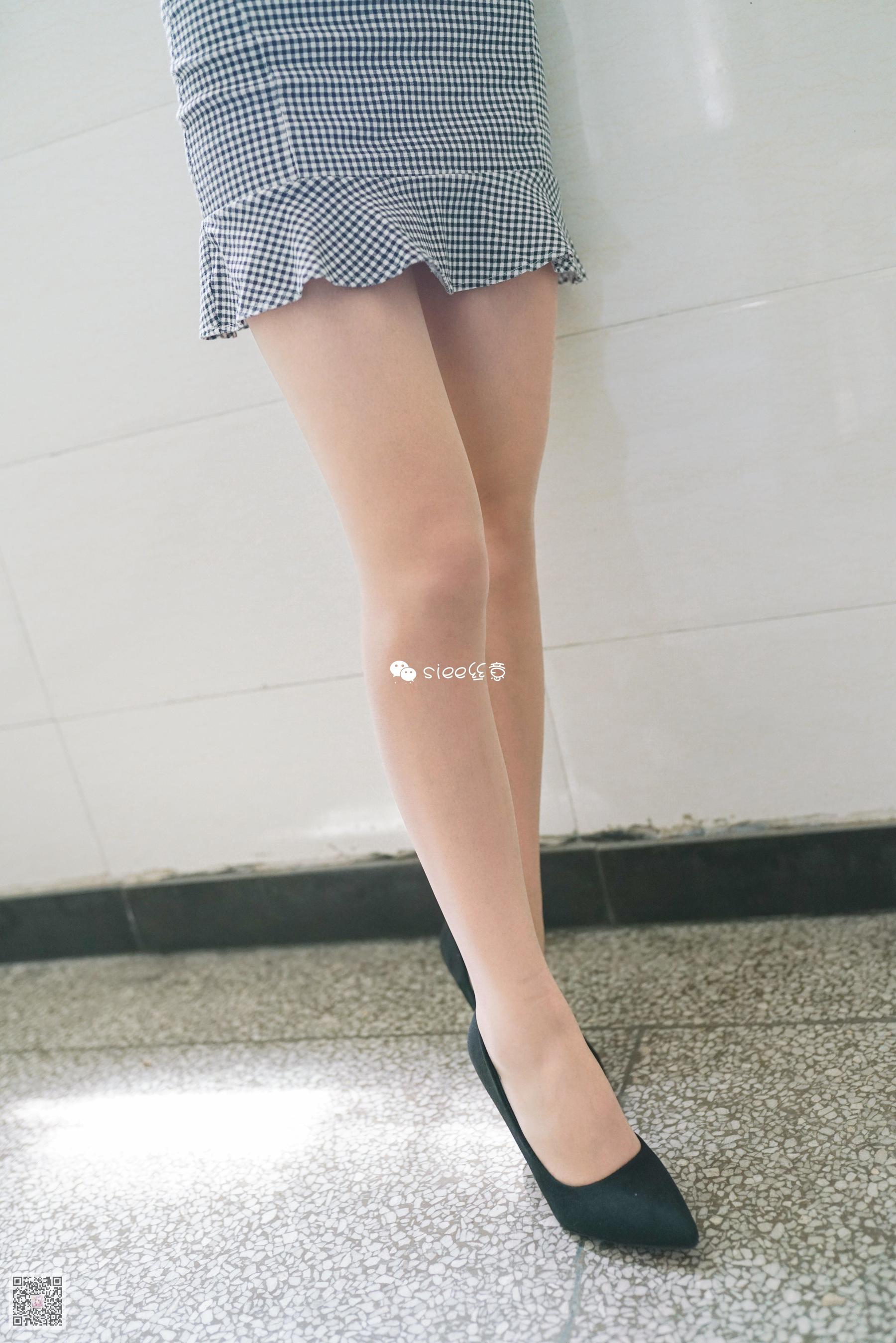 [丝意SIEE] 沐萱 芬芳的夏至音韵