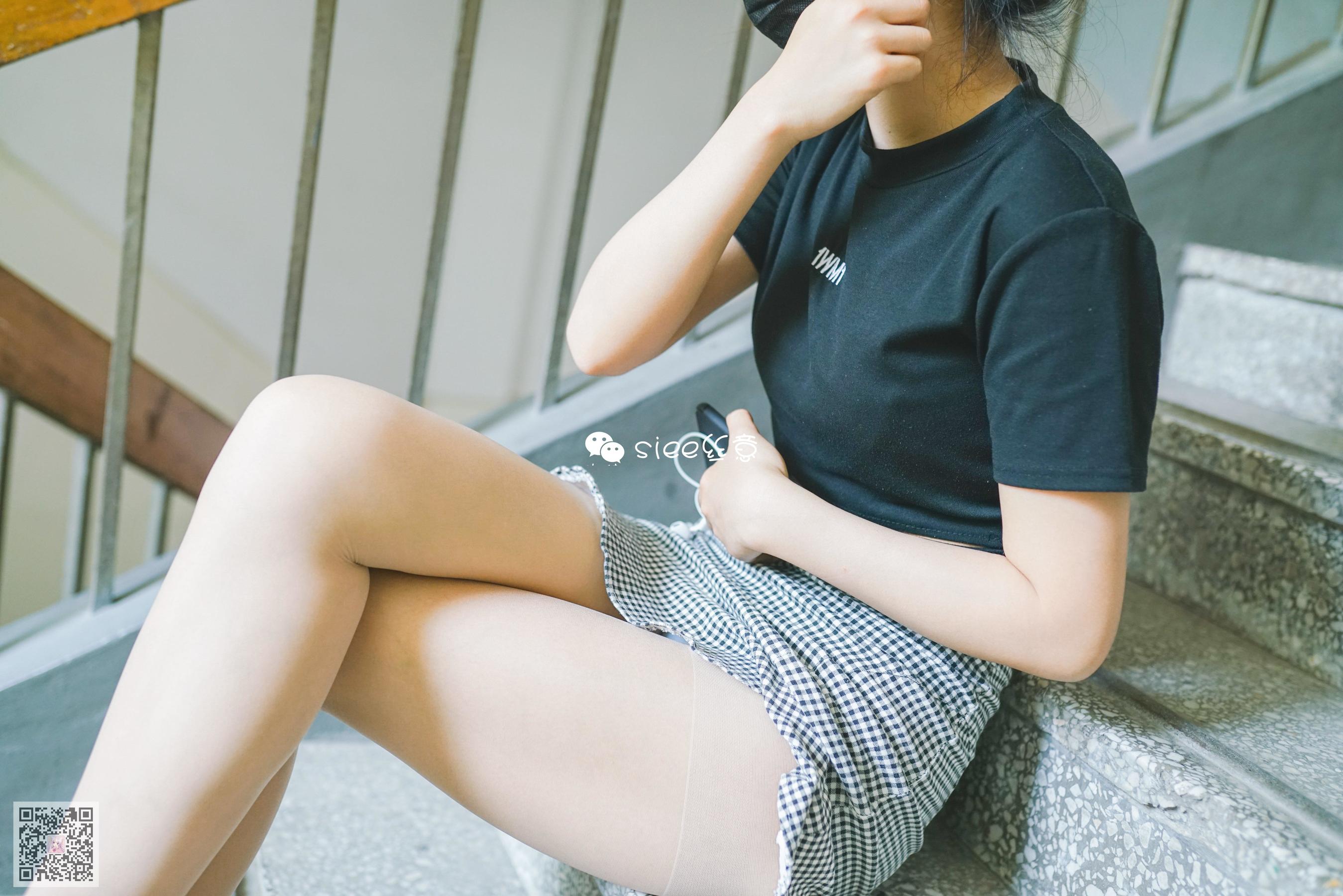 [丝意SIEE] 沐萱 芬芳的夏至音韵