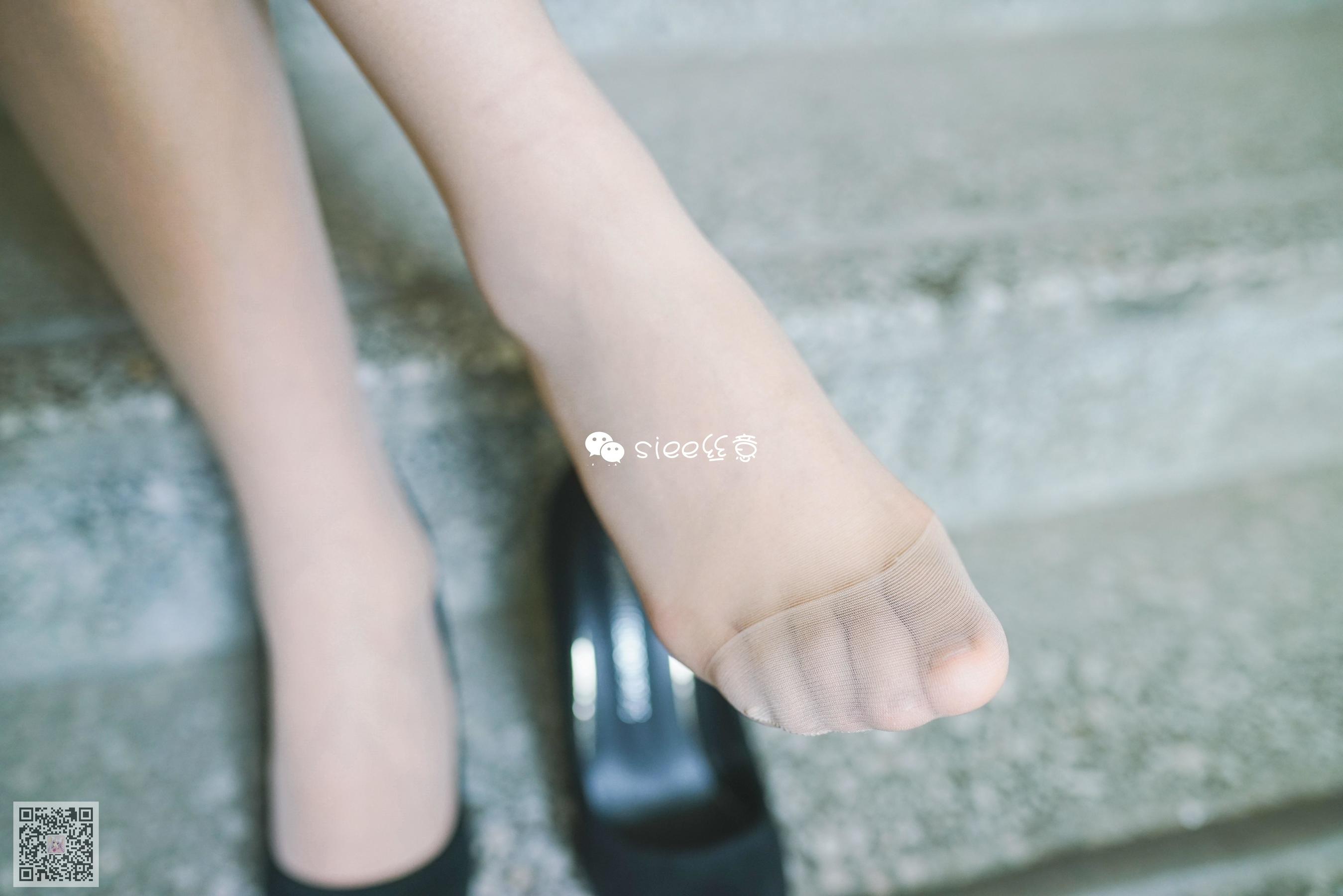 [丝意SIEE] 沐萱 芬芳的夏至音韵