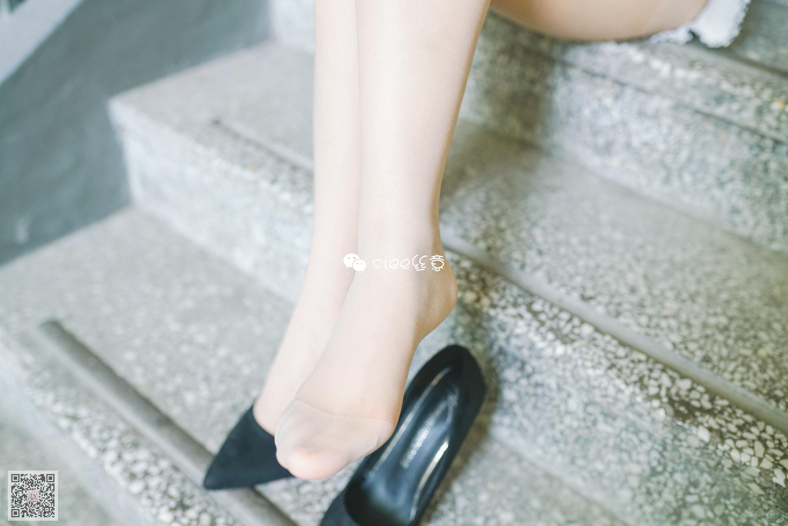 [丝意SIEE] 沐萱 芬芳的夏至音韵