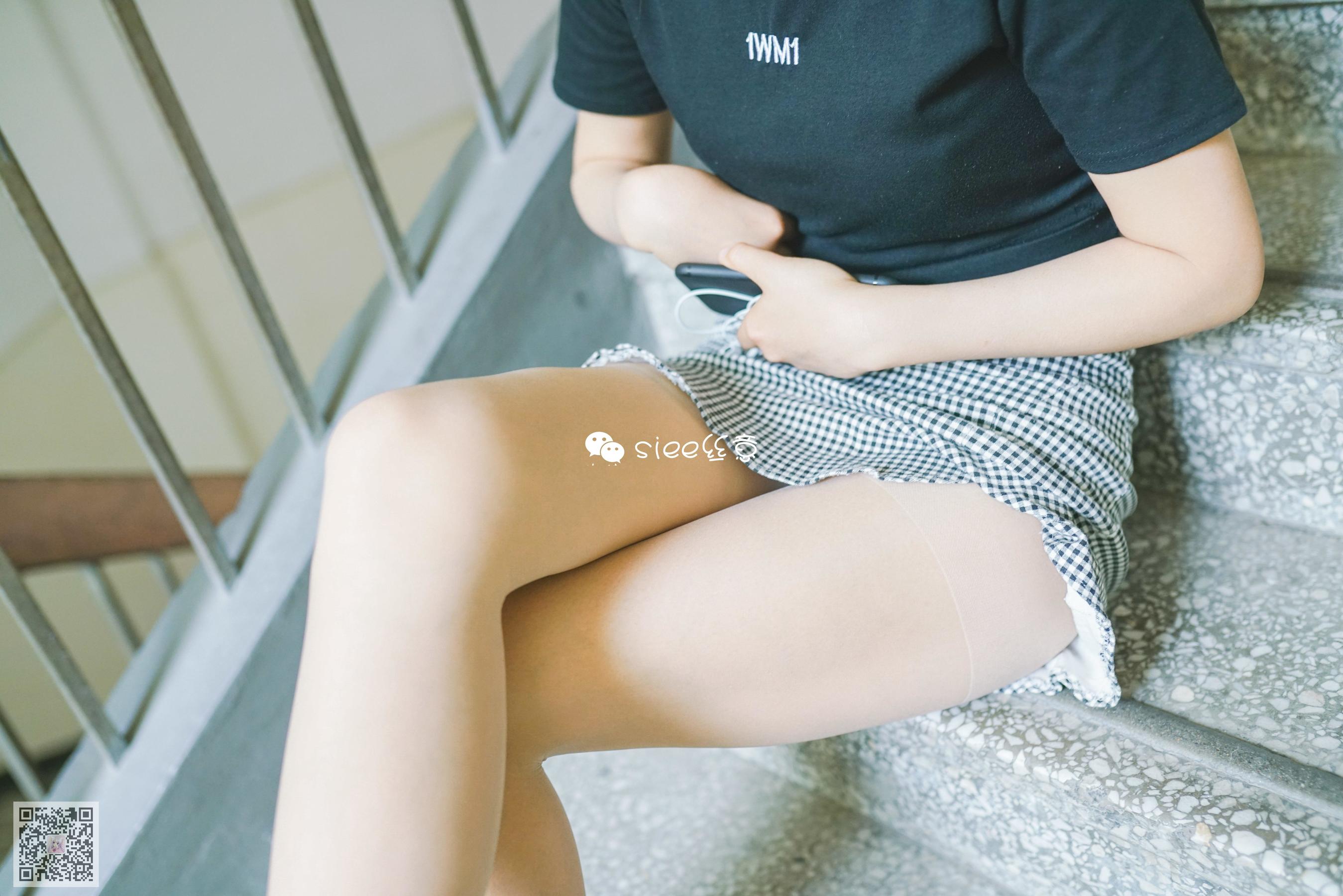 [丝意SIEE] 沐萱 芬芳的夏至音韵