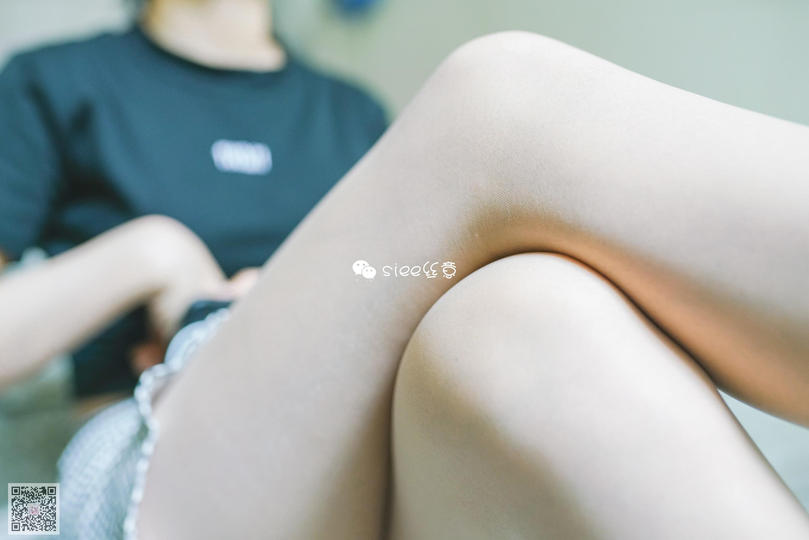 [丝意SIEE] 沐萱 芬芳的夏至音韵