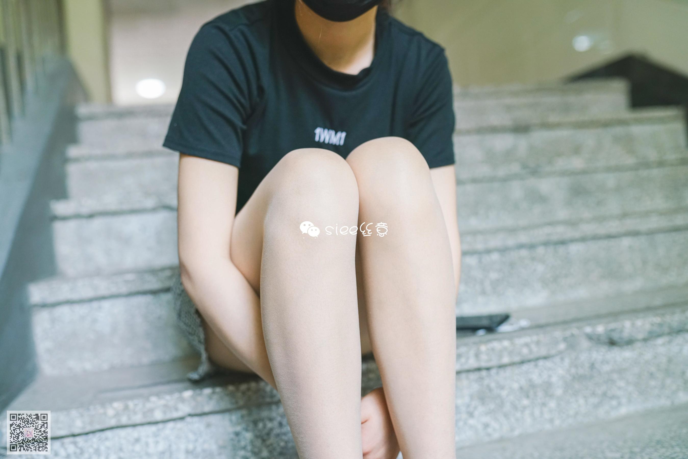 [丝意SIEE] 沐萱 芬芳的夏至音韵