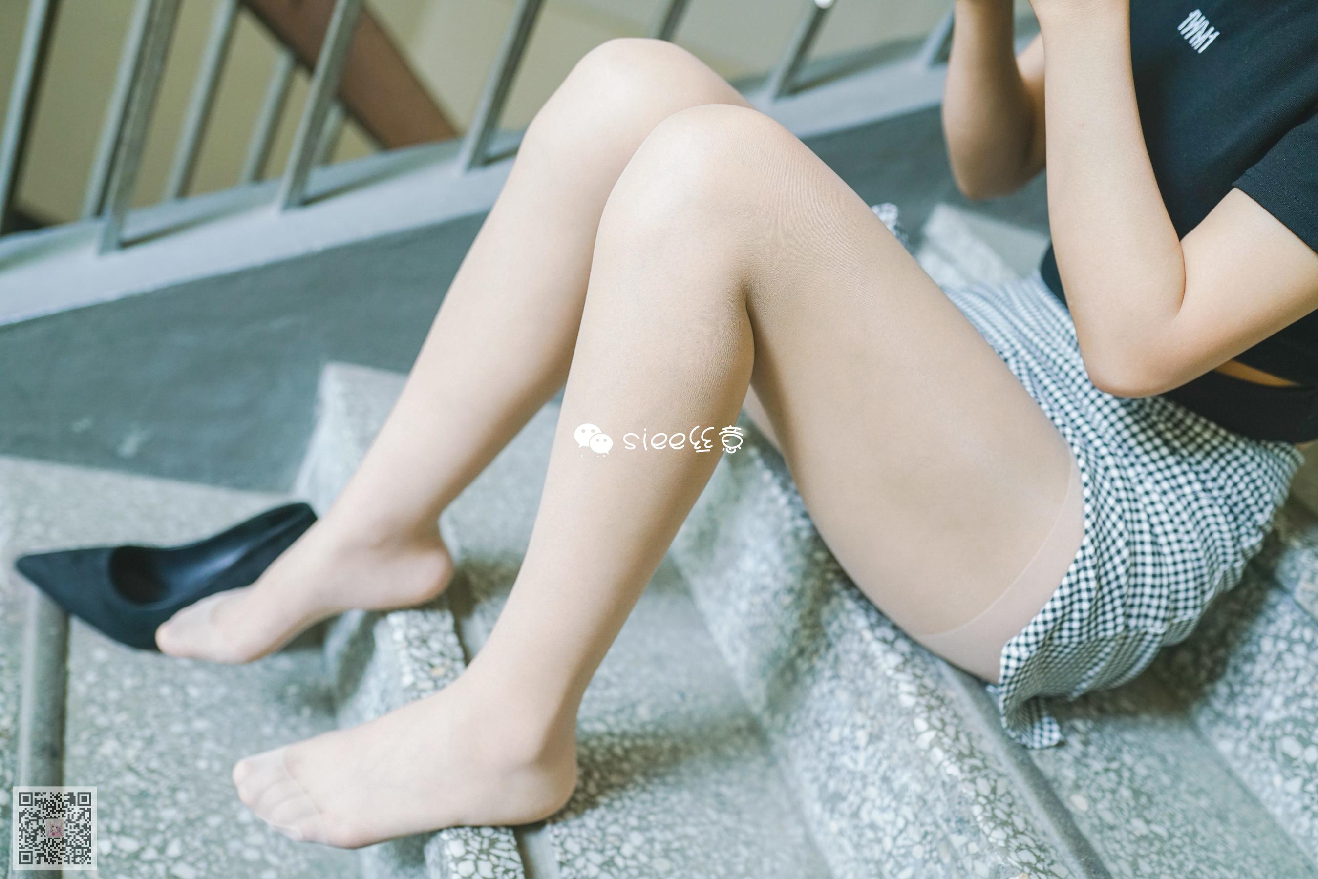 [丝意SIEE] 沐萱 芬芳的夏至音韵