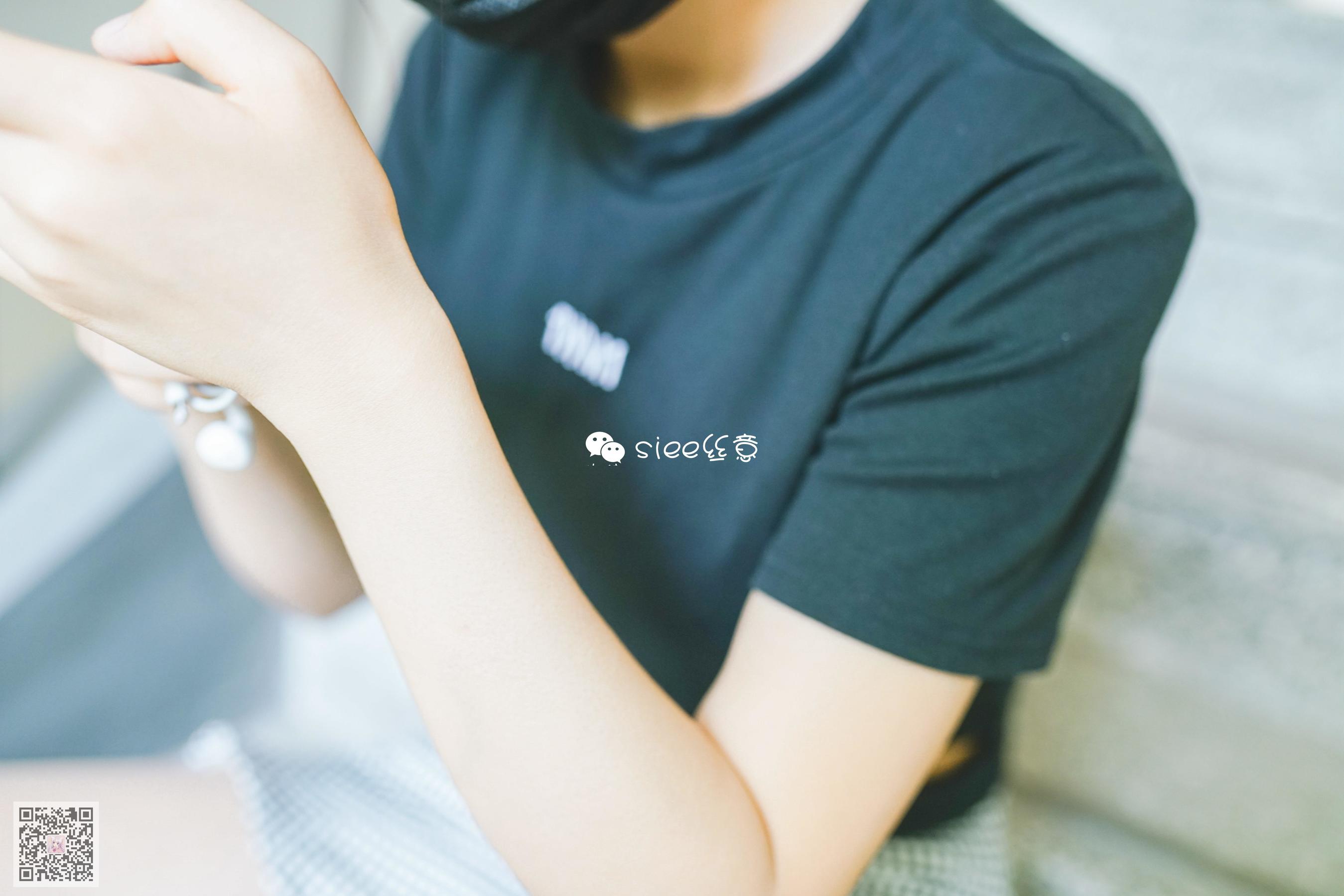 [丝意SIEE] 沐萱 芬芳的夏至音韵