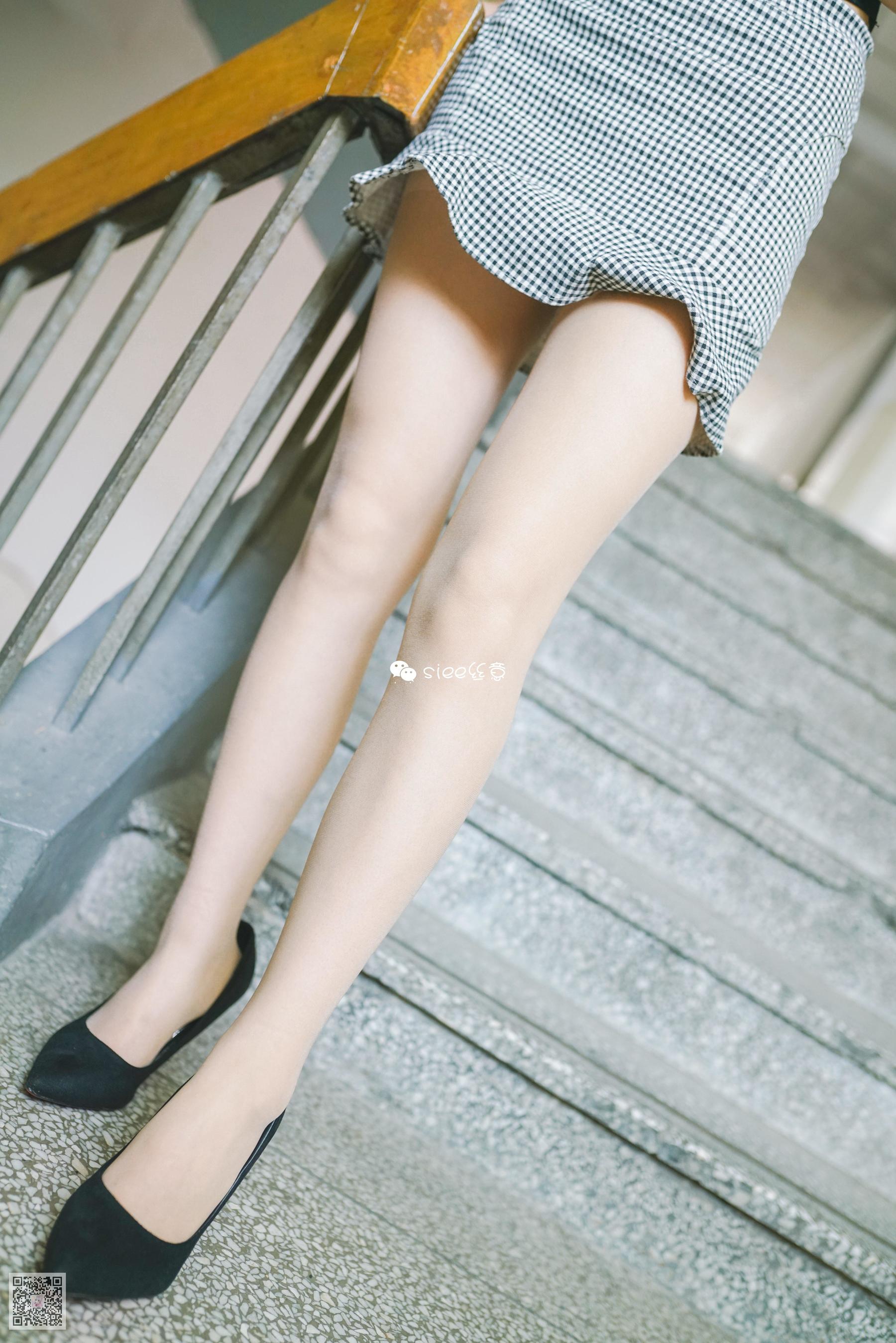 [丝意SIEE] 沐萱 芬芳的夏至音韵
