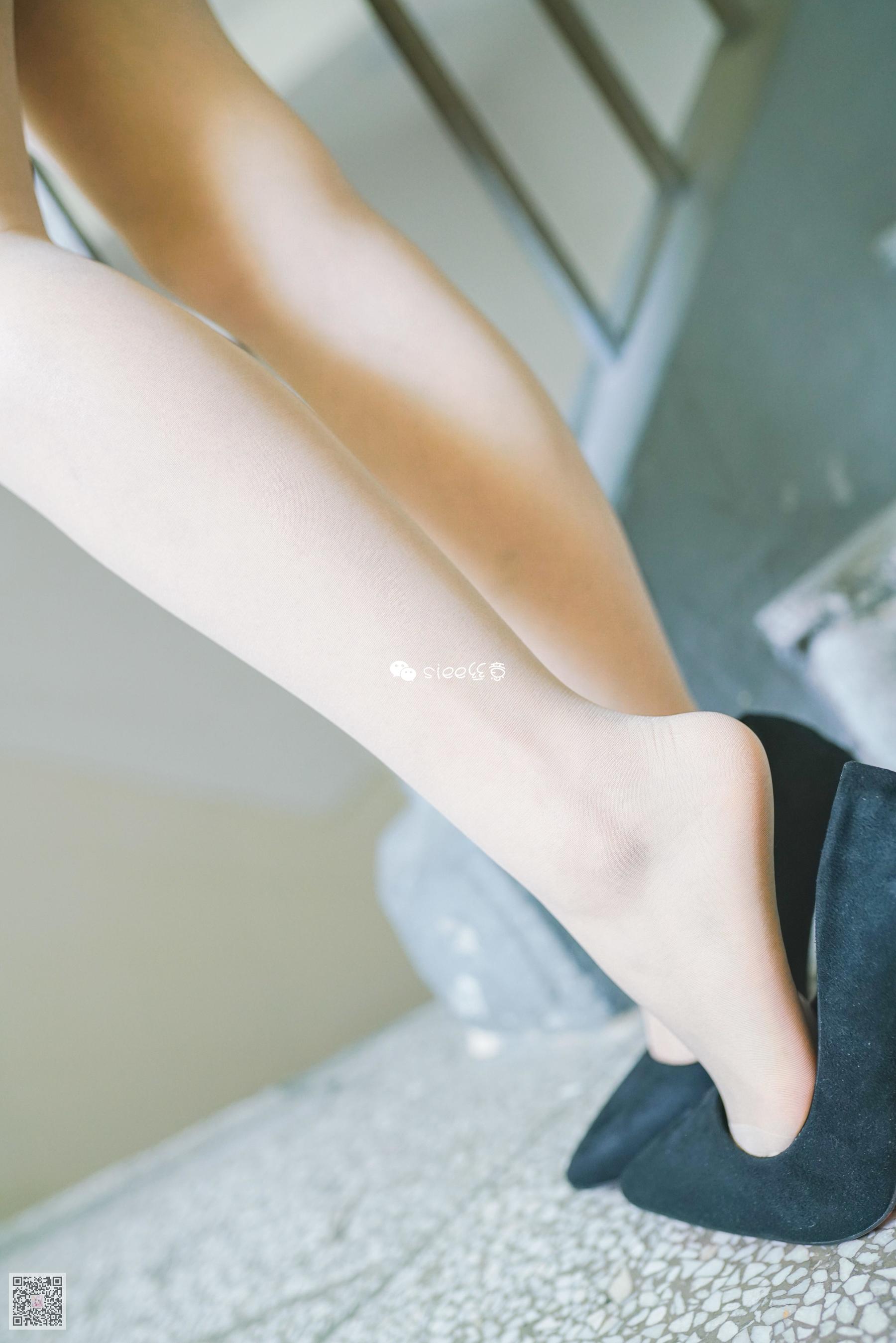 [丝意SIEE] 沐萱 芬芳的夏至音韵